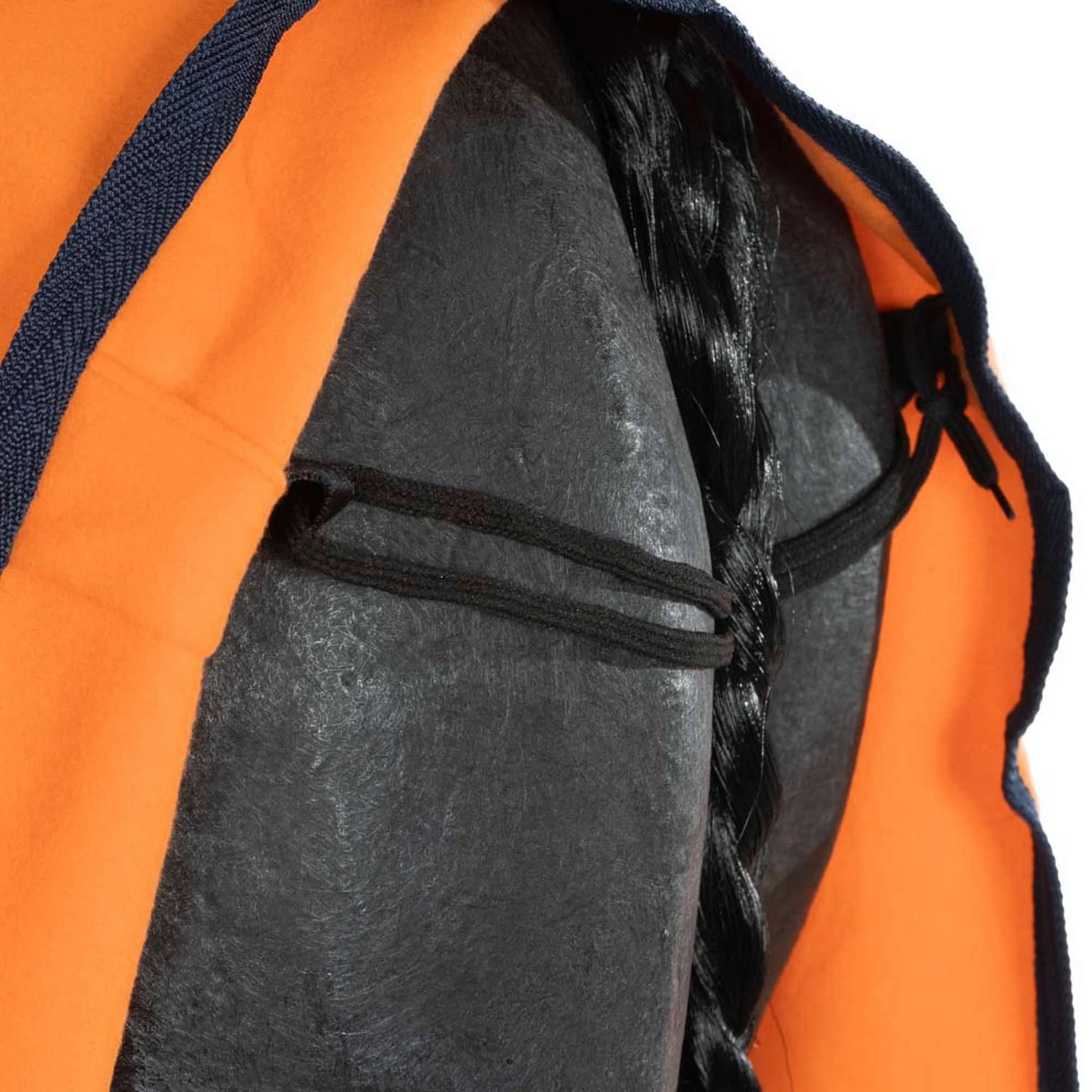 Harry's Horse Couverture Polaire Colours Orange - Image 6