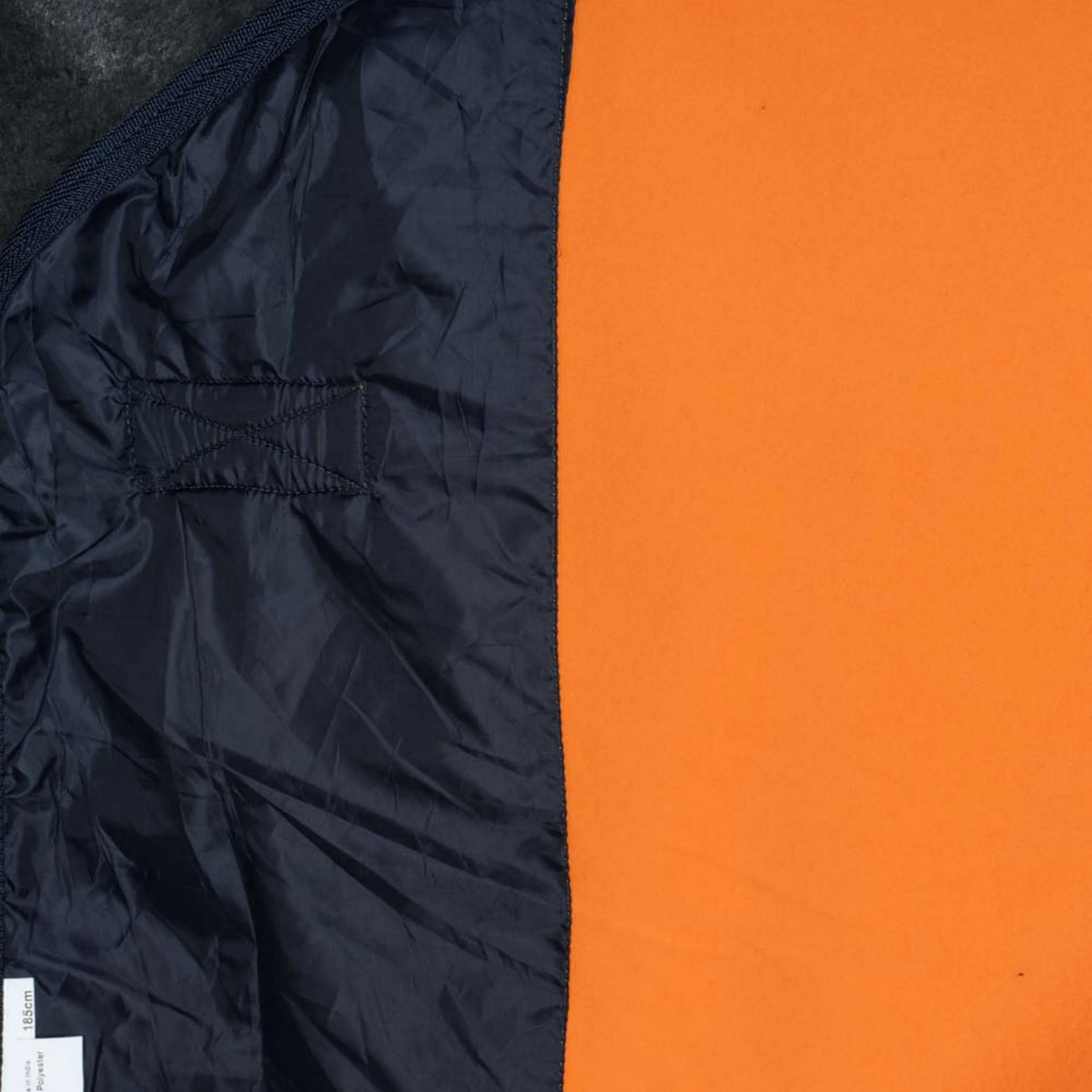 Harry's Horse Couverture Polaire Colours Orange - Image 7