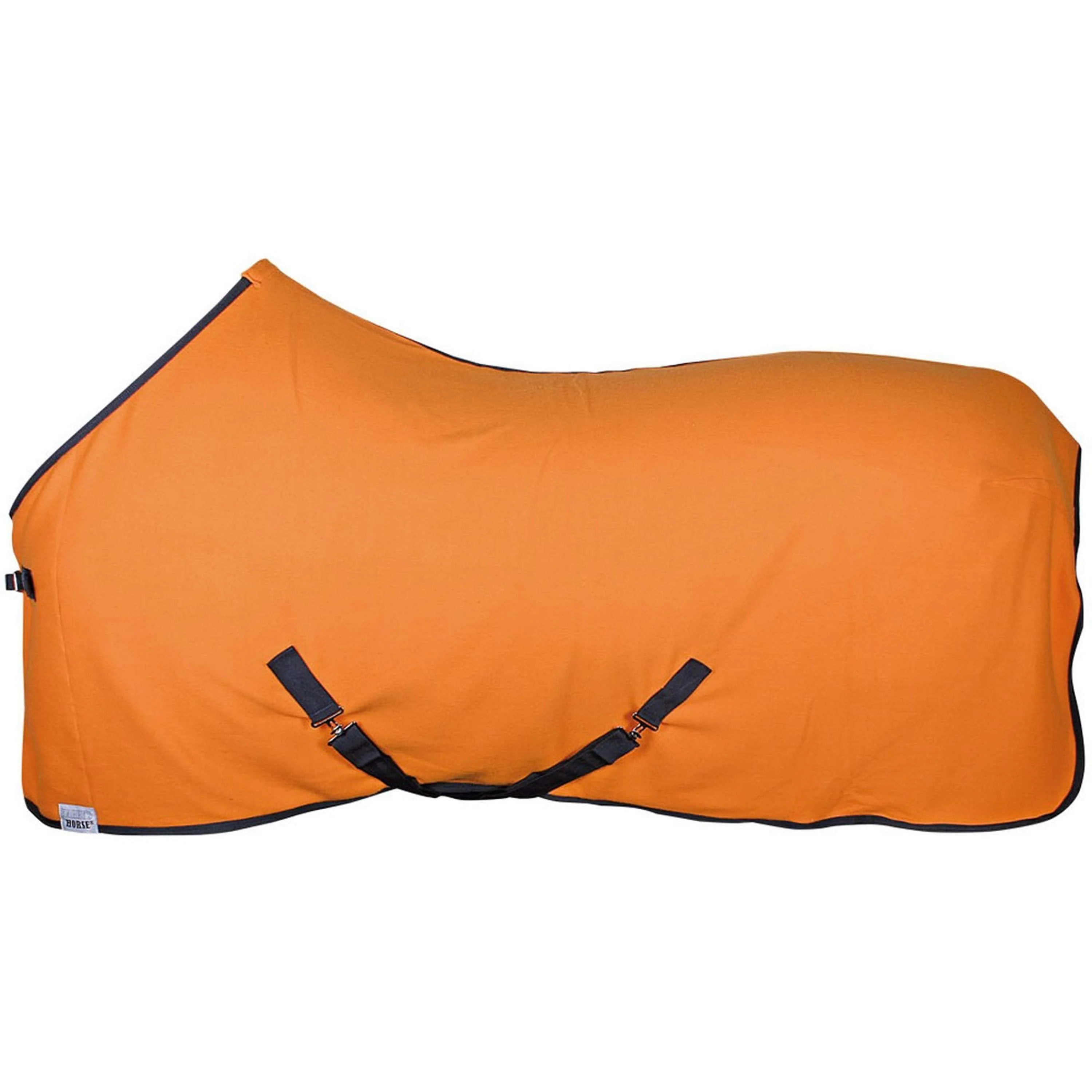 Harry's Horse Couverture Polaire Colours Orange - Image 8