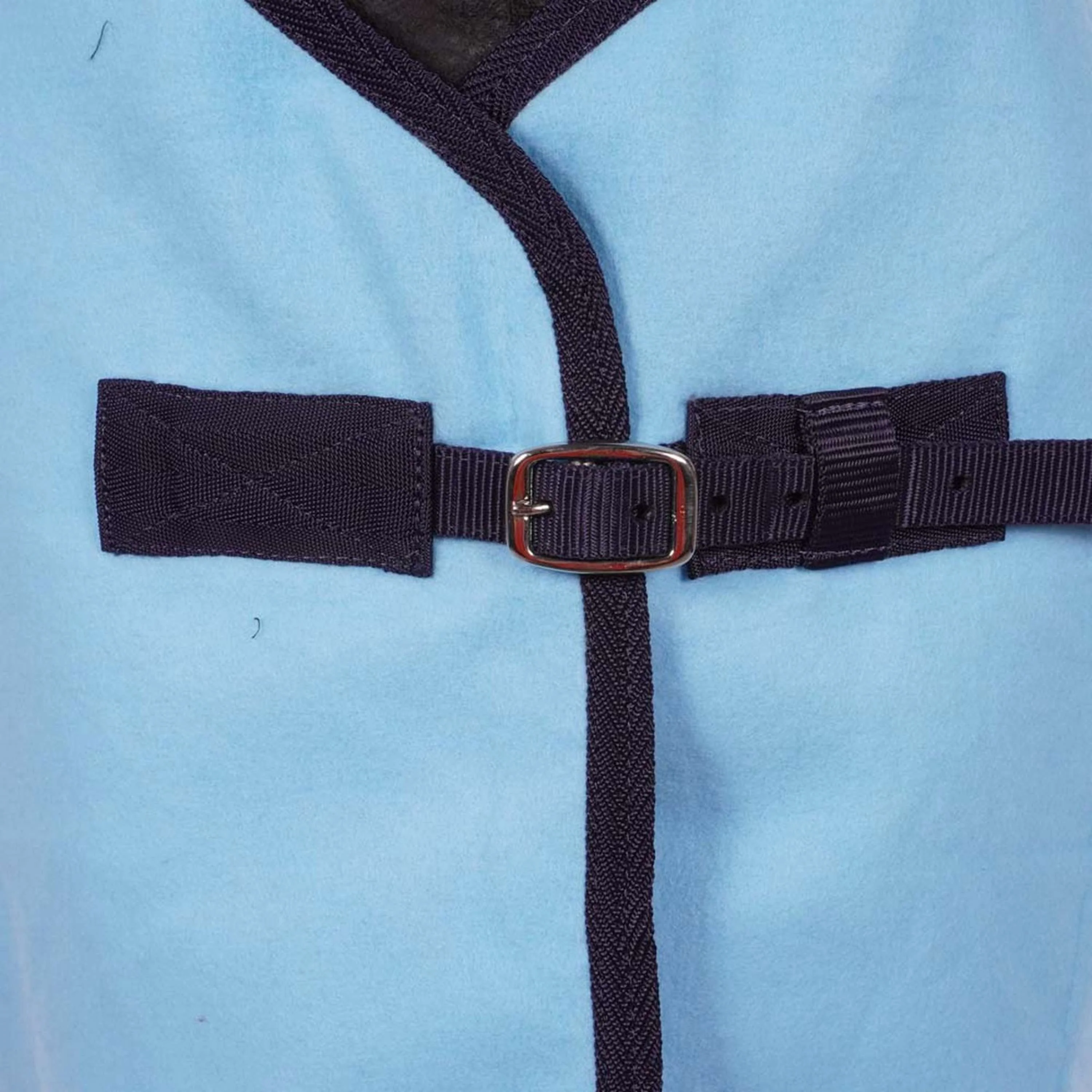 Harry's Horse Couverture Polaire Colours Turquoise - Image 2