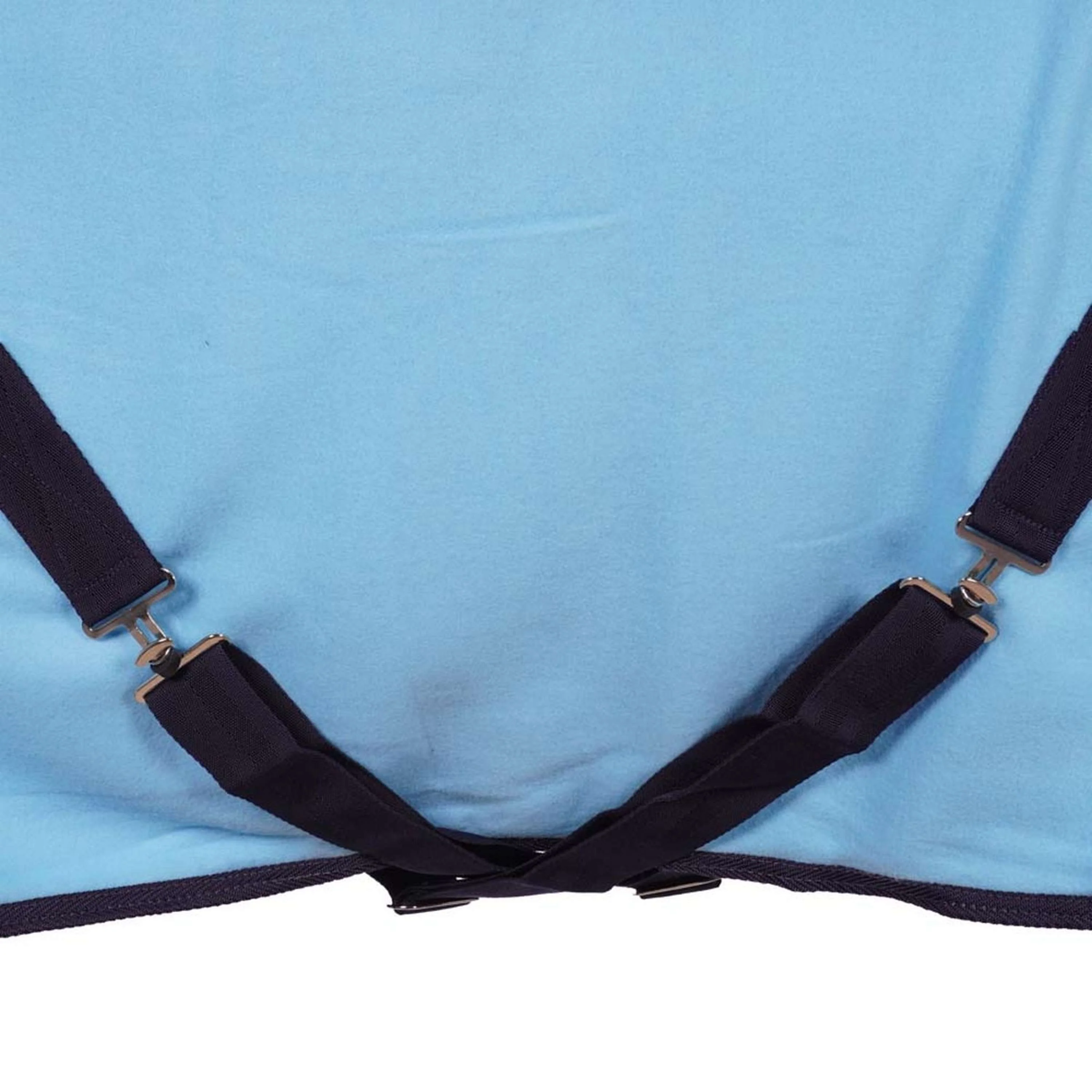 Harry's Horse Couverture Polaire Colours Turquoise - Image 4