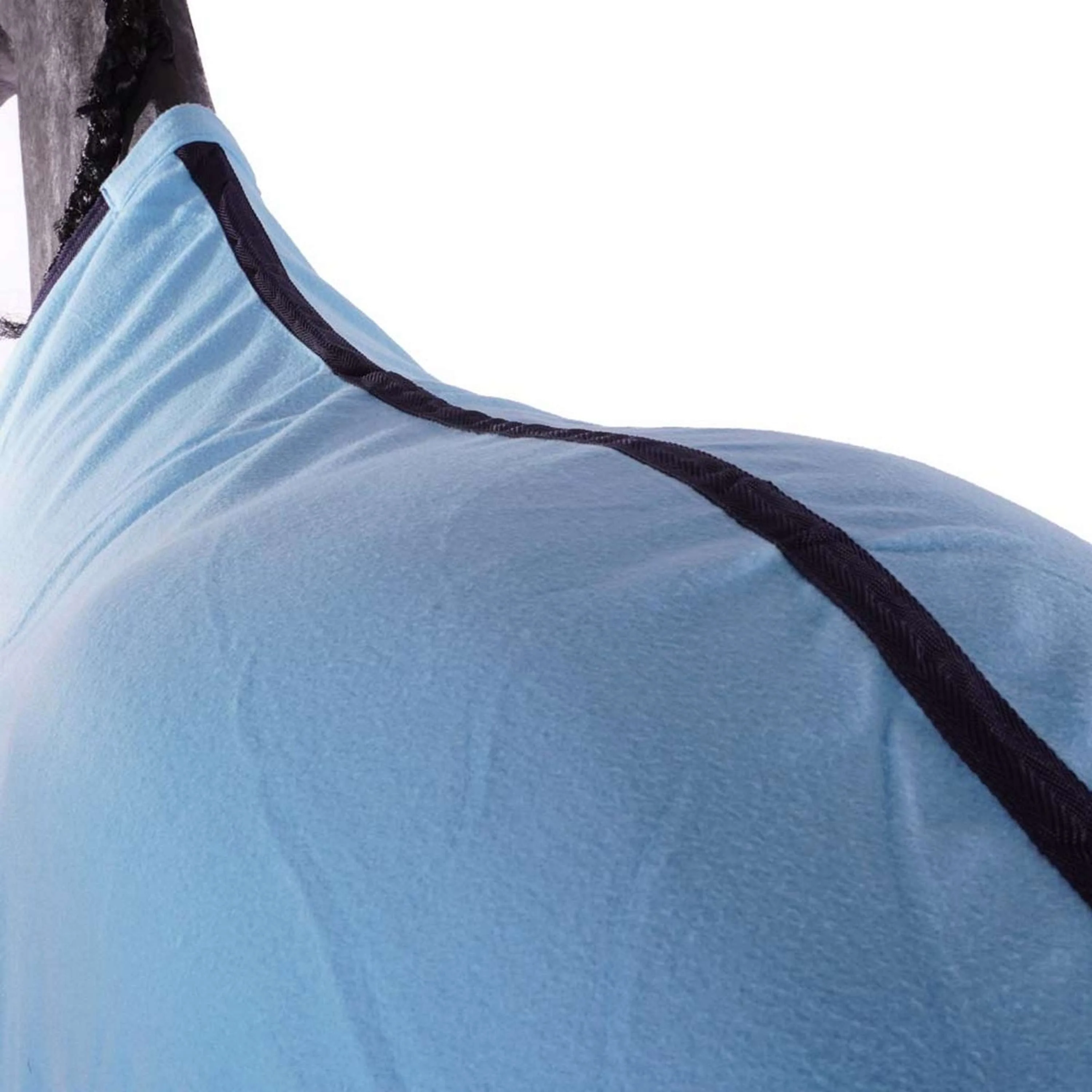 Harry's Horse Couverture Polaire Colours Turquoise - Image 5