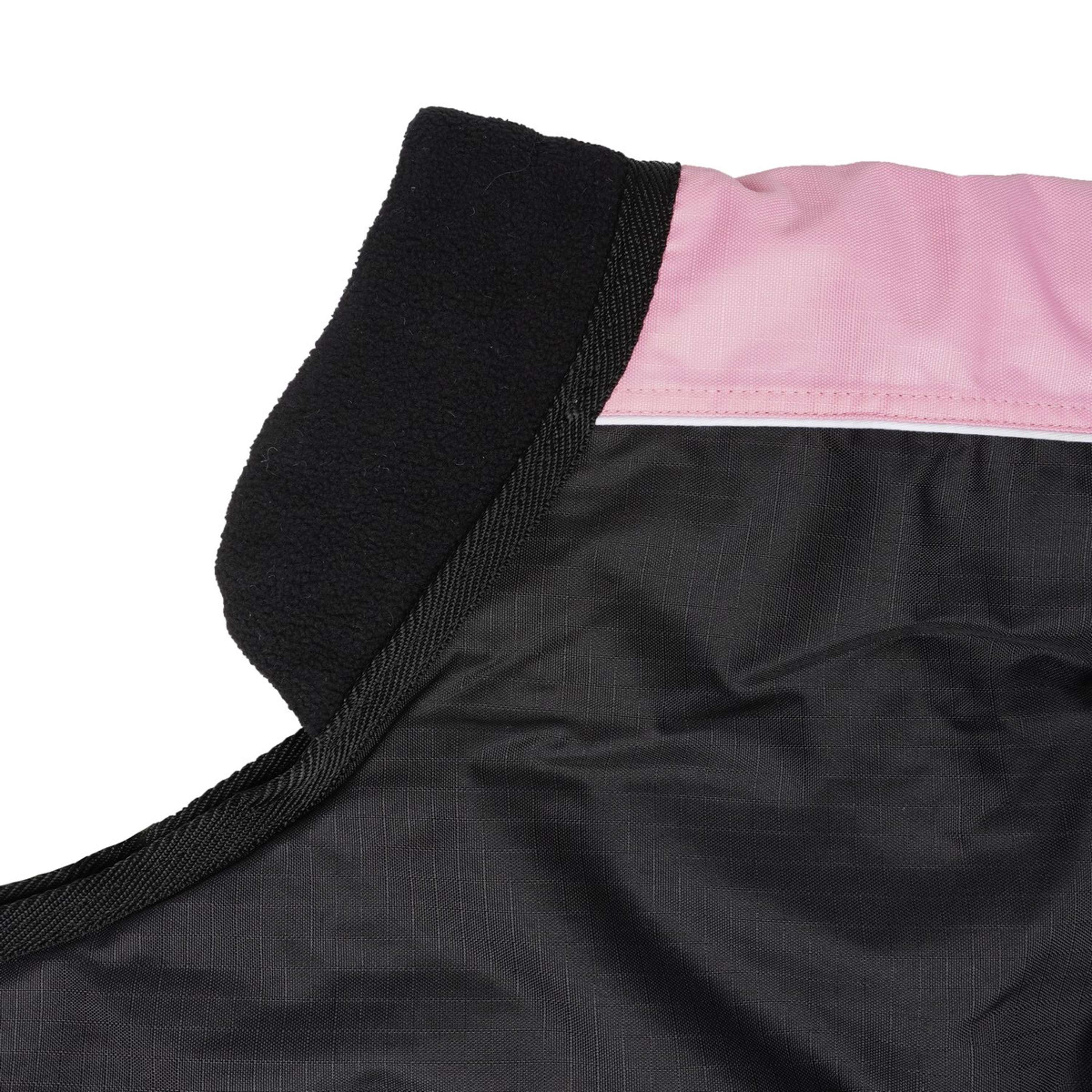 Harry's Horse Couverture pour Poulain TwoTone Noir - Image 5