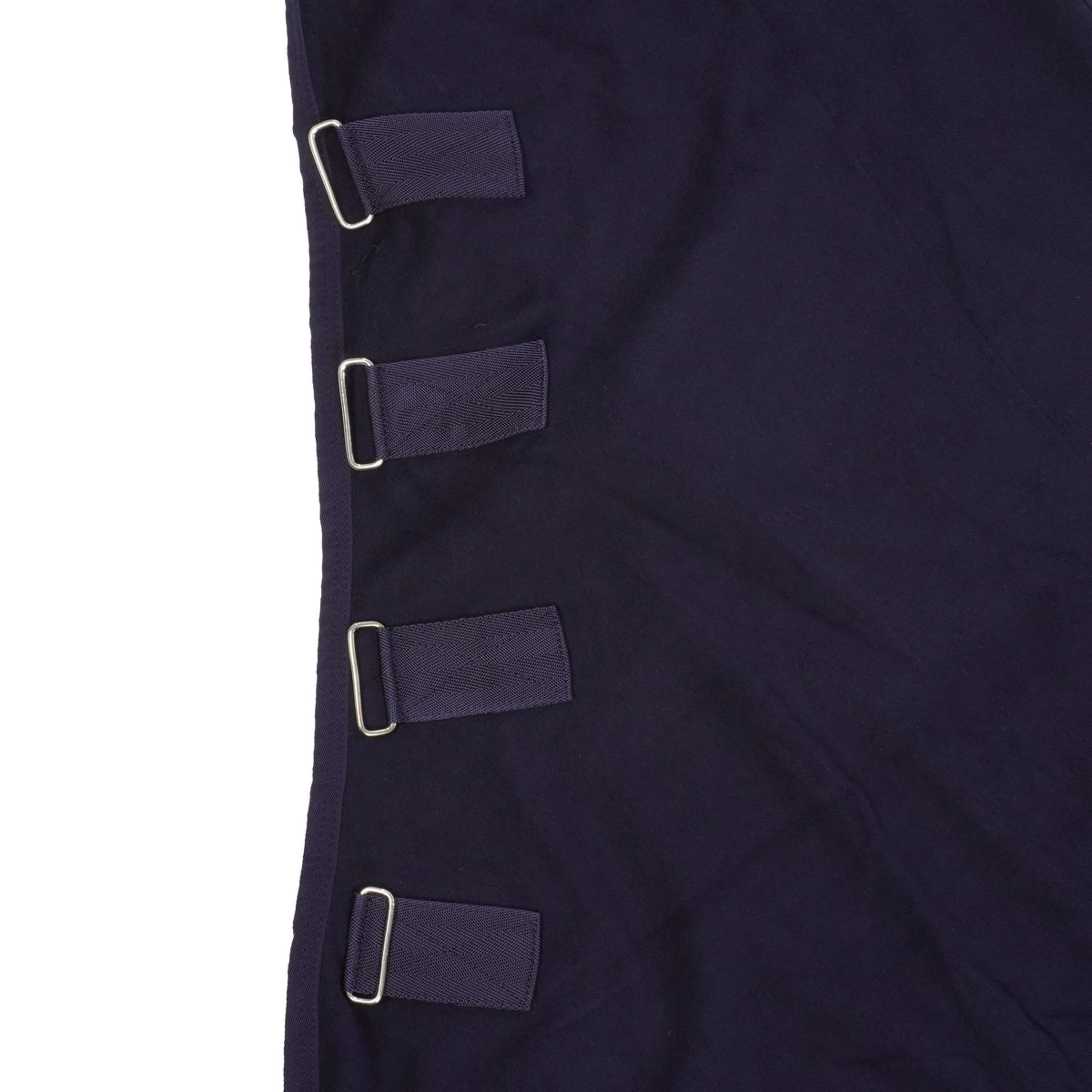 Harry's Horse Couvre-Cou Fleece Marin - Image 2
