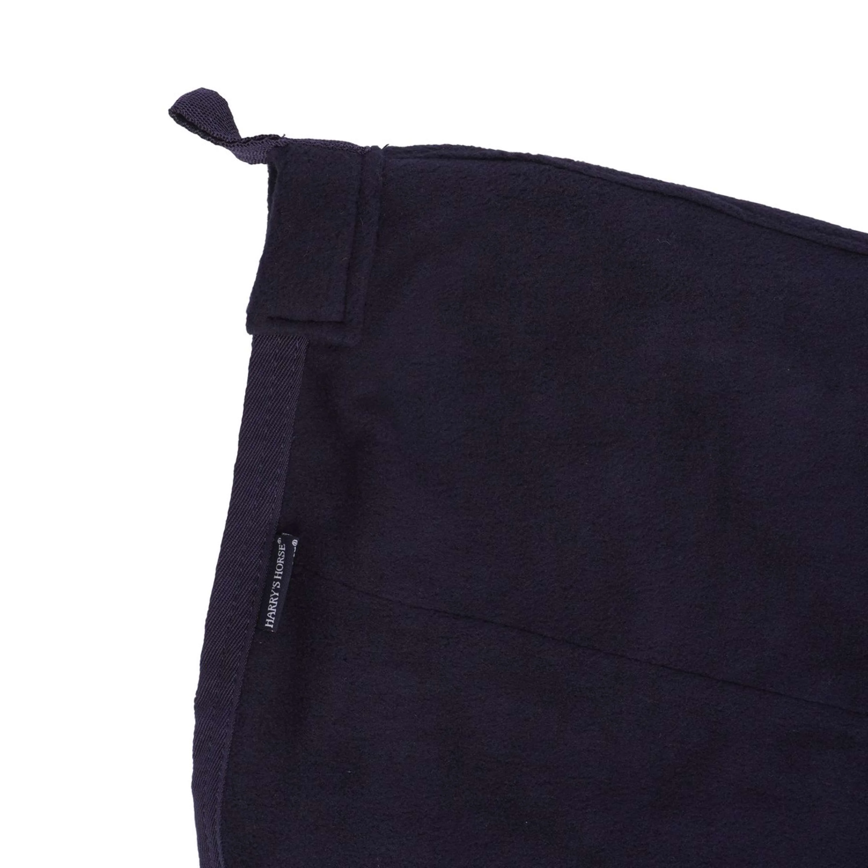 Harry's Horse Couvre-Cou Fleece Marin - Image 3