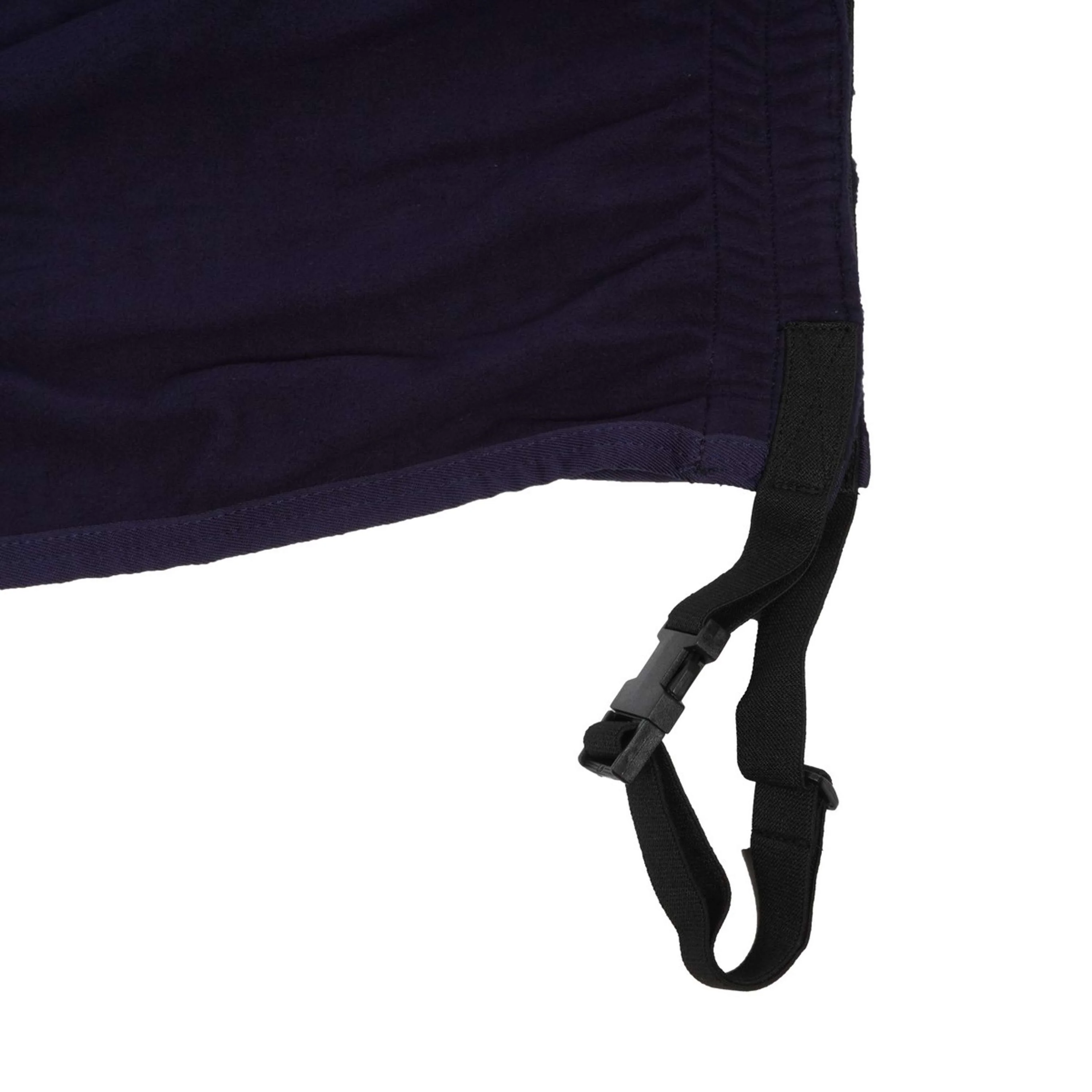 Harry's Horse Couvre-Cou Fleece Marin - Image 4