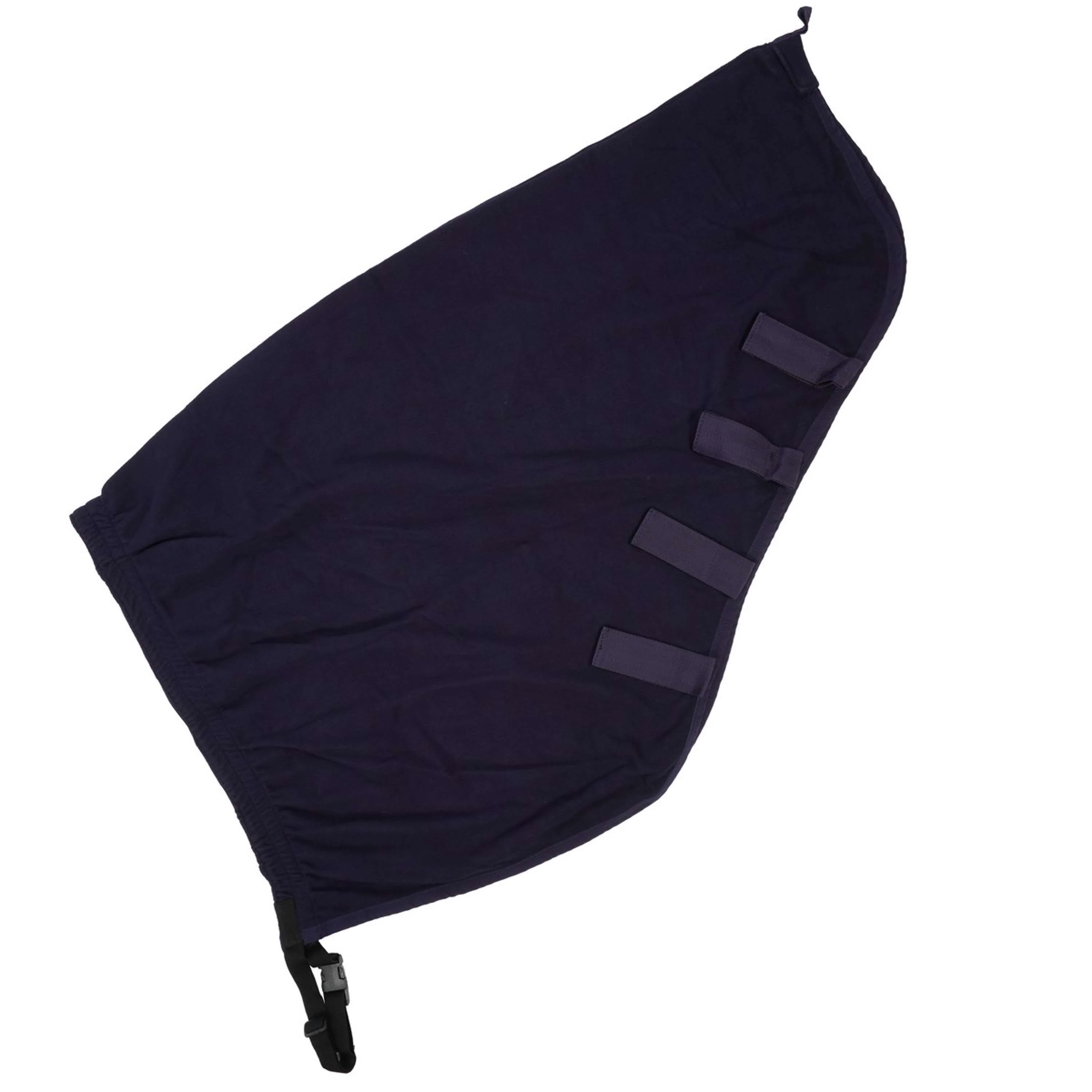 Harry's Horse Couvre-Cou Fleece Marin - Image 5