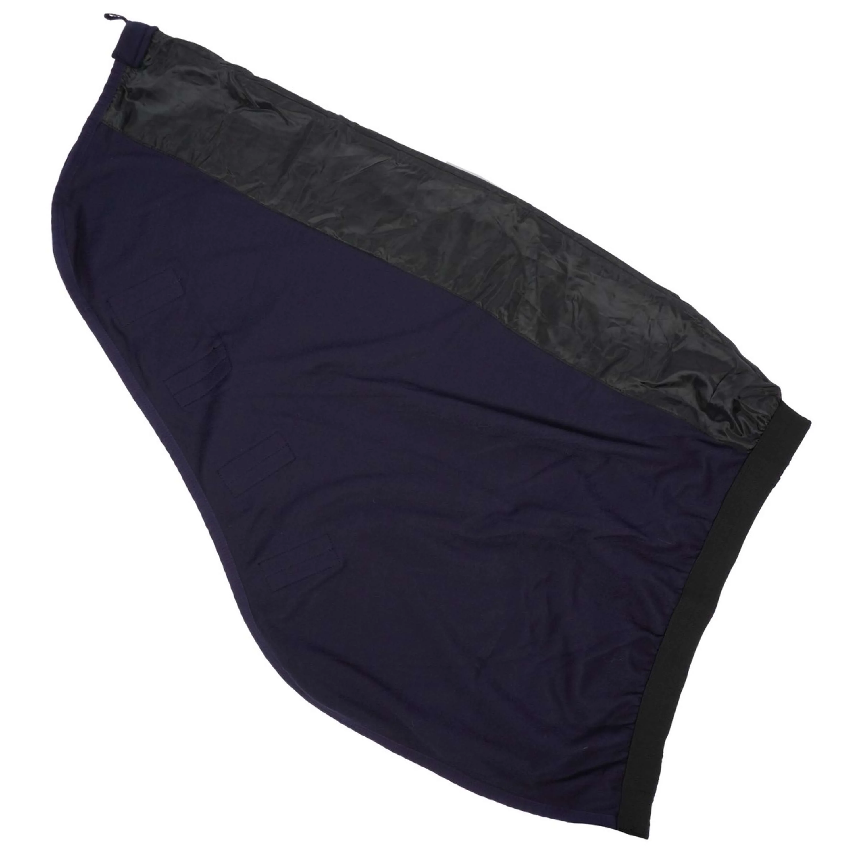 Harry's Horse Couvre-Cou Fleece Marin - Image 6