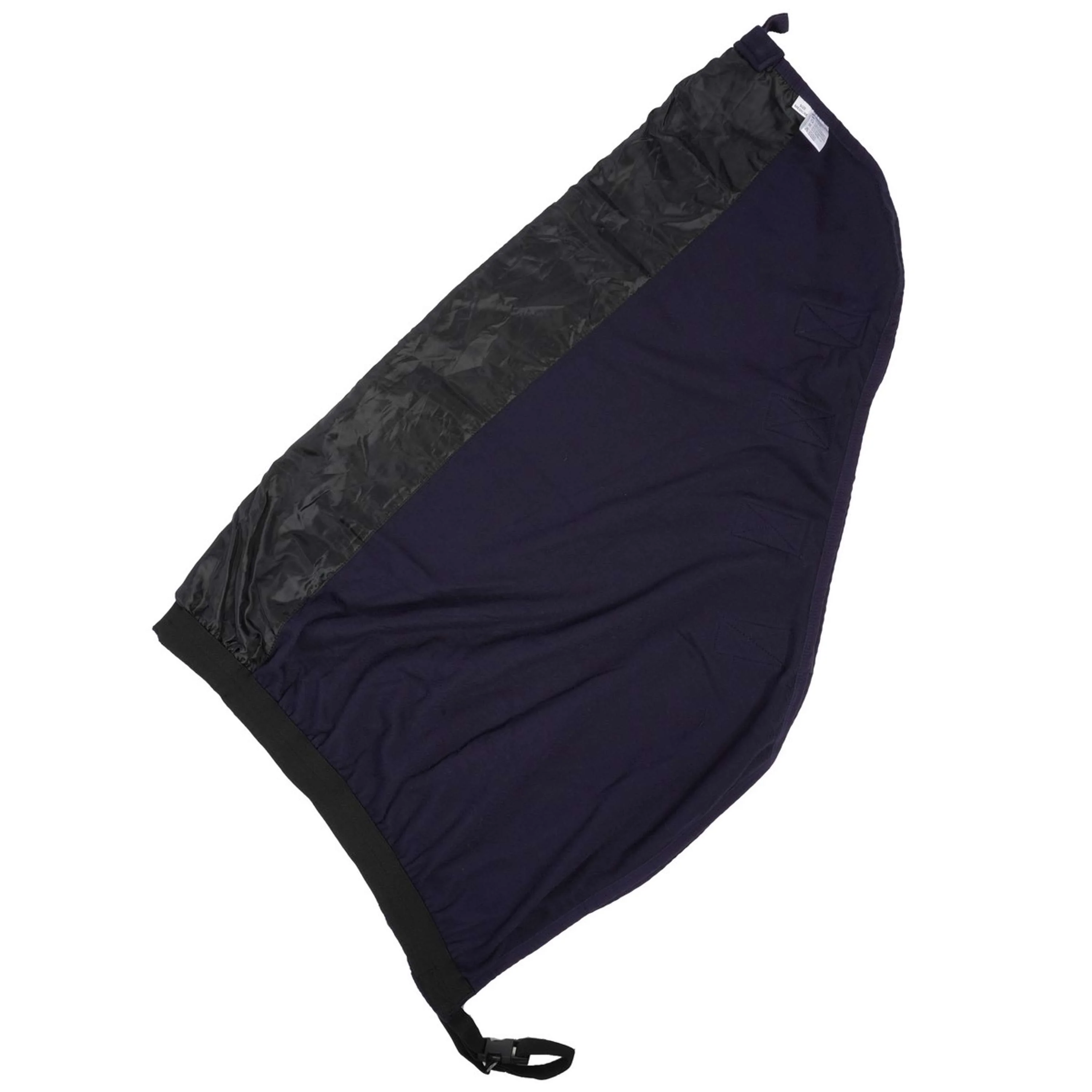 Harry's Horse Couvre-Cou Fleece Marin - Image 7