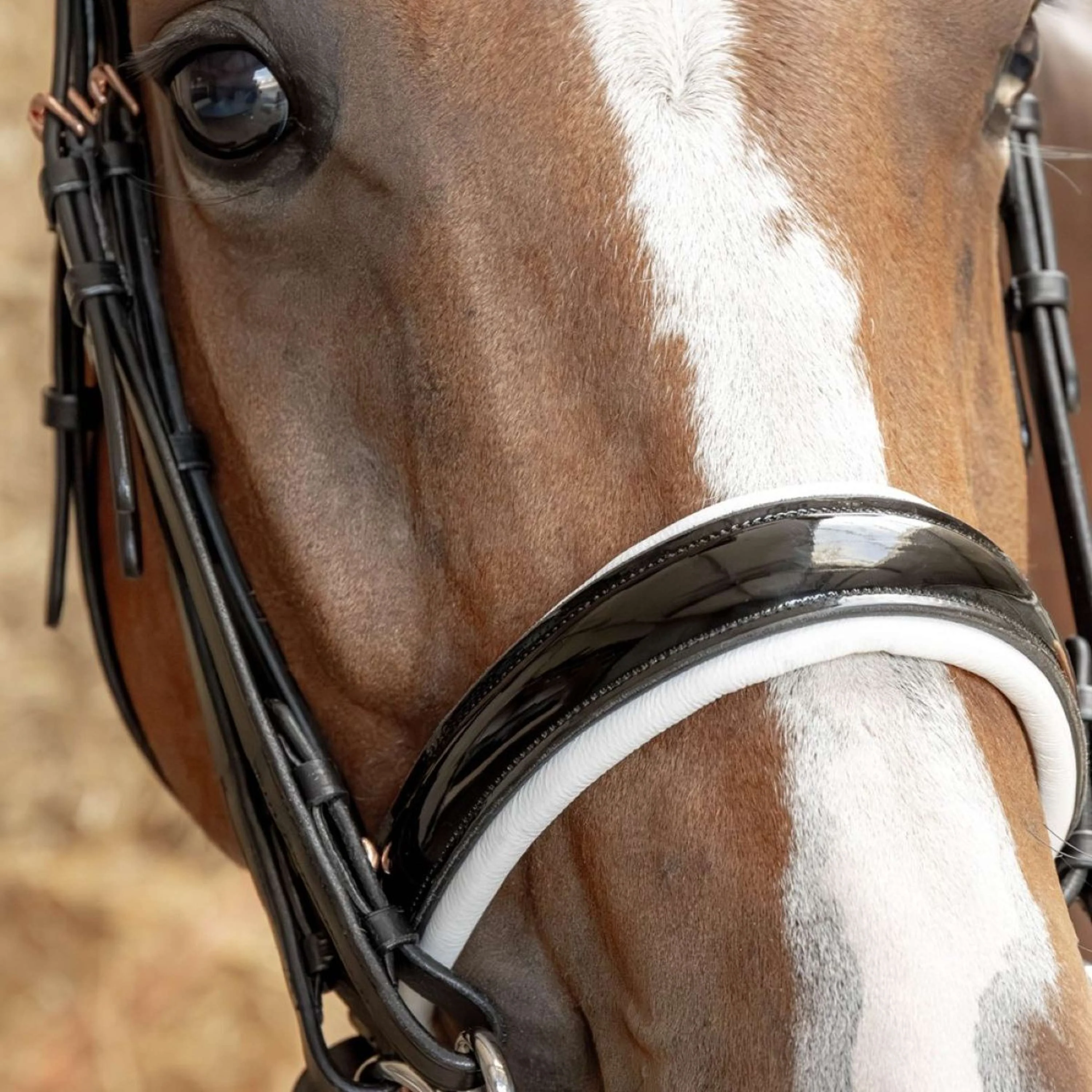 Harry's Horse Ensemble Bride Soft Rosegold Noir - Image 2
