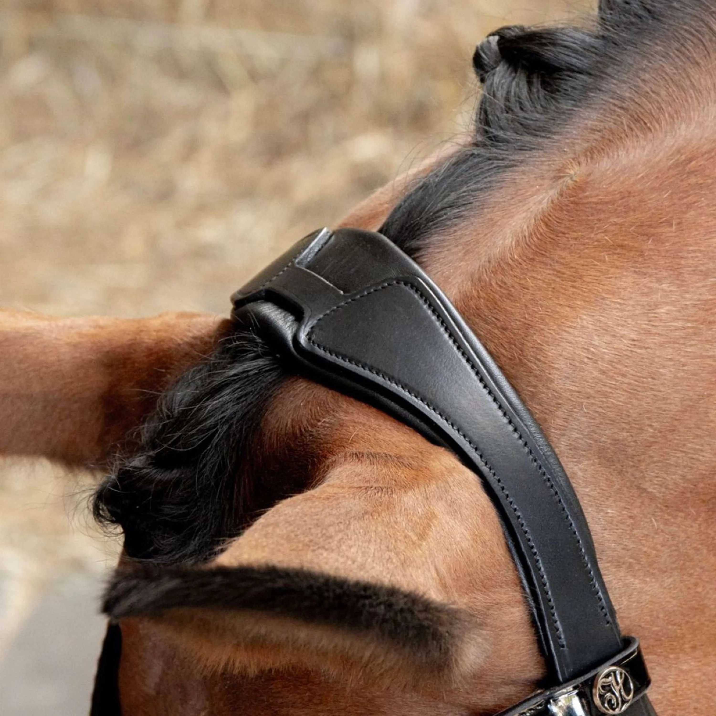 Harry's Horse Ensemble Bride Soft Rosegold Noir - Image 4