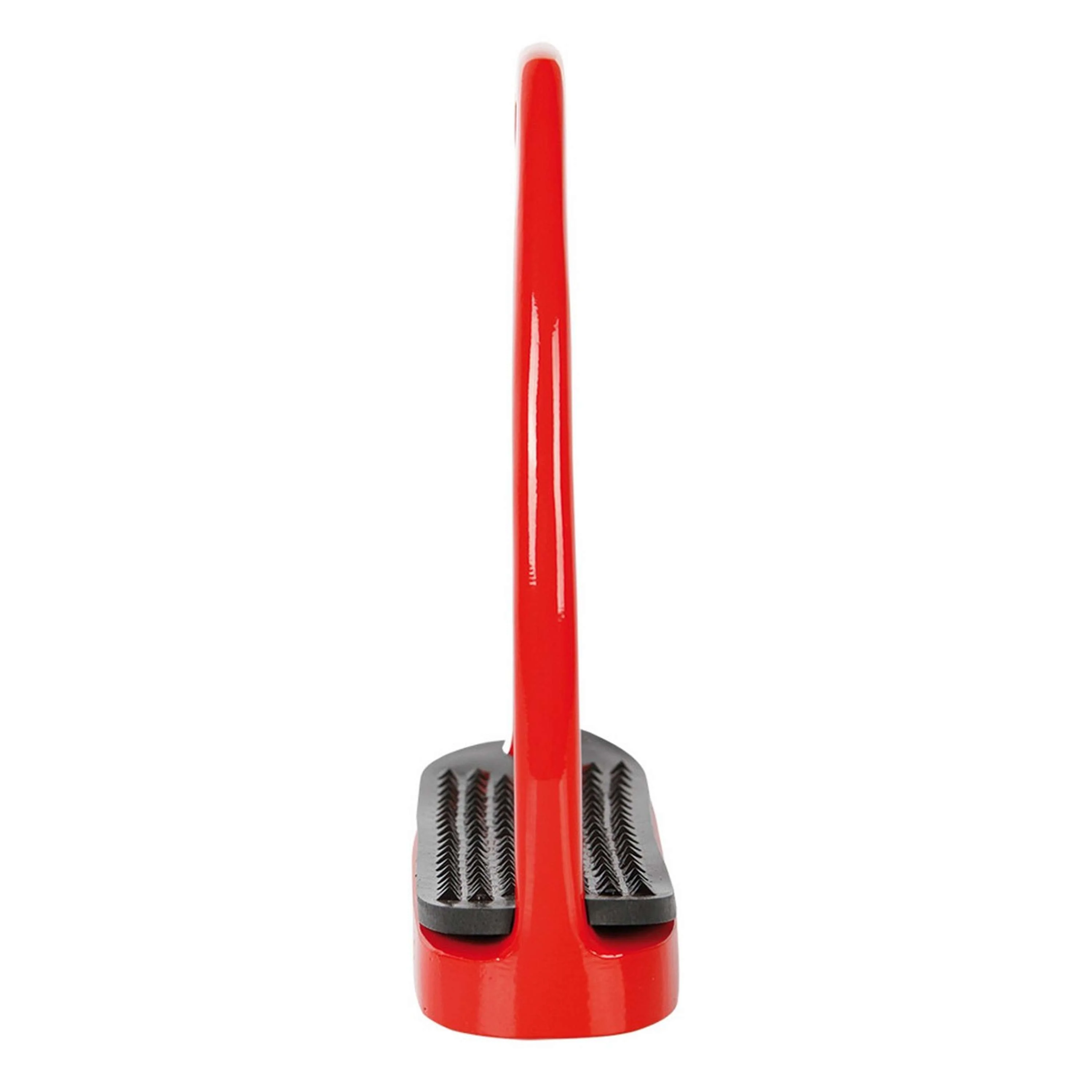 Harry's Horse Étriers Aluminium Rouge - Image 3