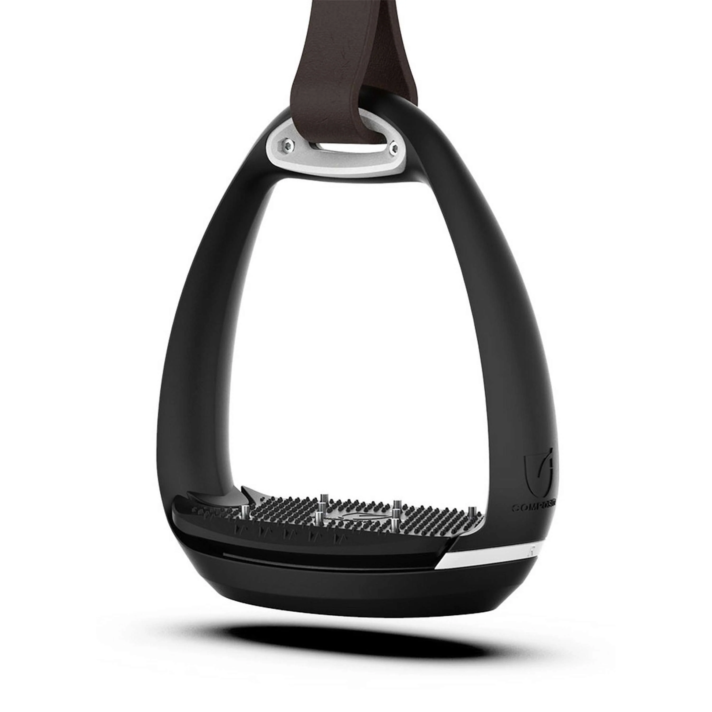 Compositi Étriers Eole AirPro Noir - Image 5