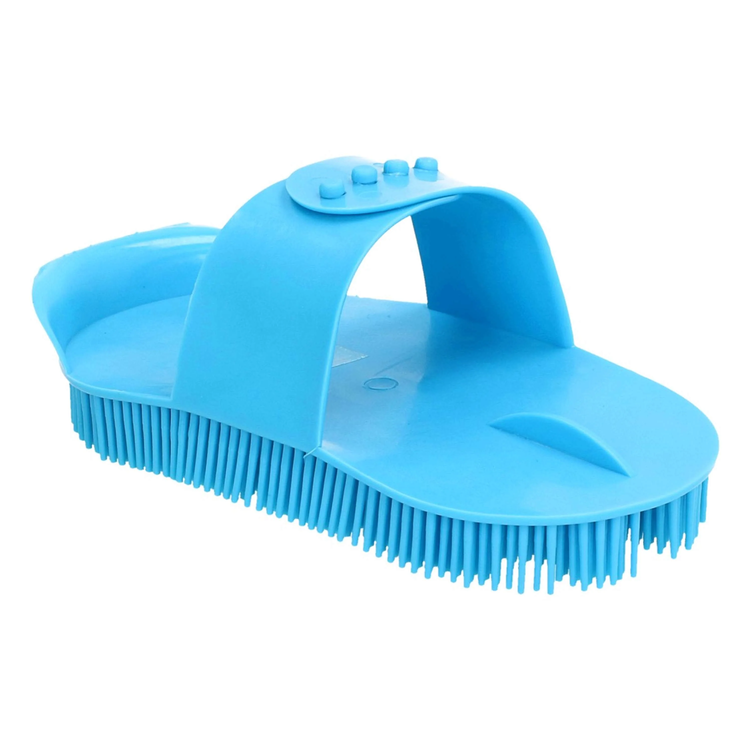 Harry's Horse Etrille Sarvis Bleu clair - Image 7