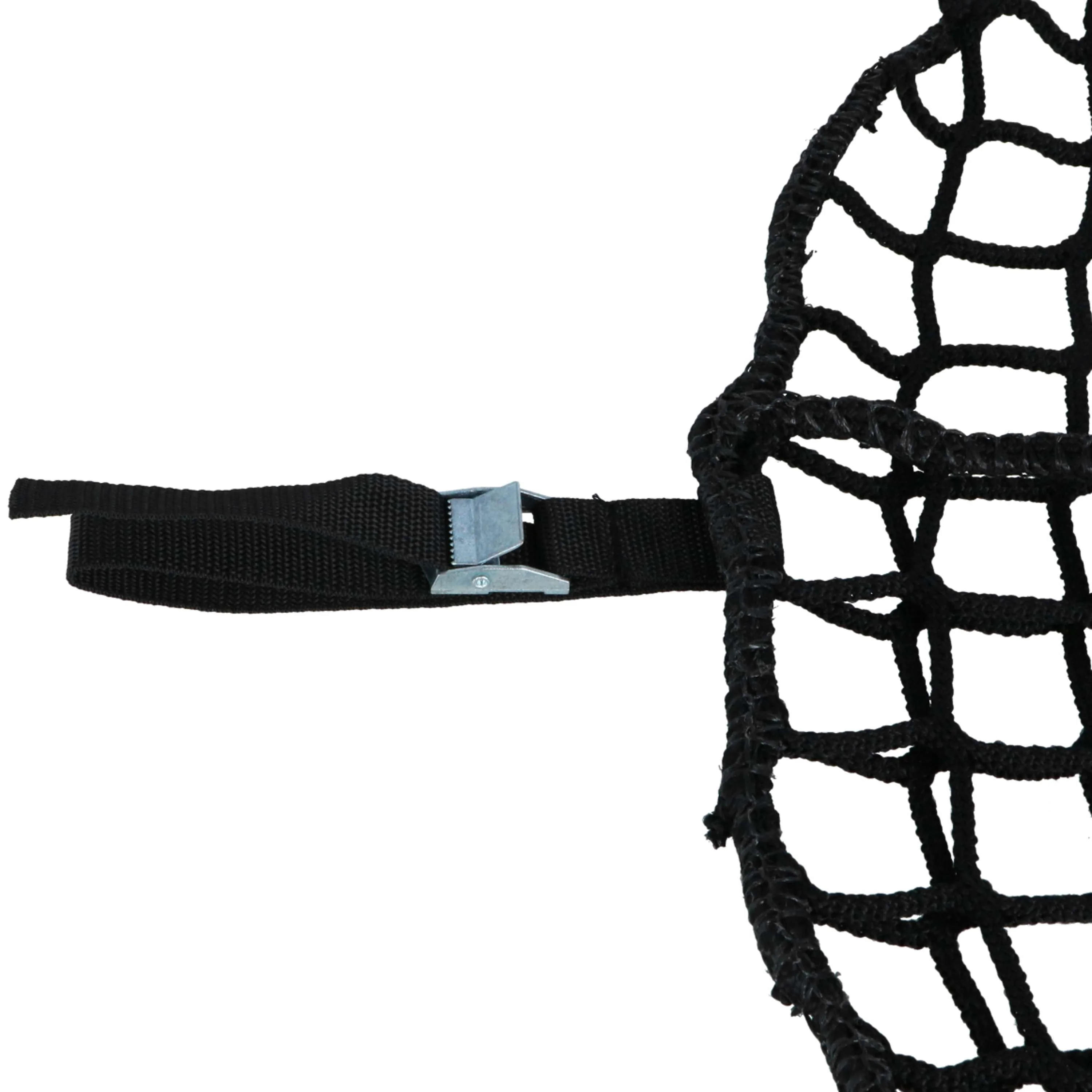 Harry's Horse Filet Anti-Glouton Deluxe Noir - Image 2