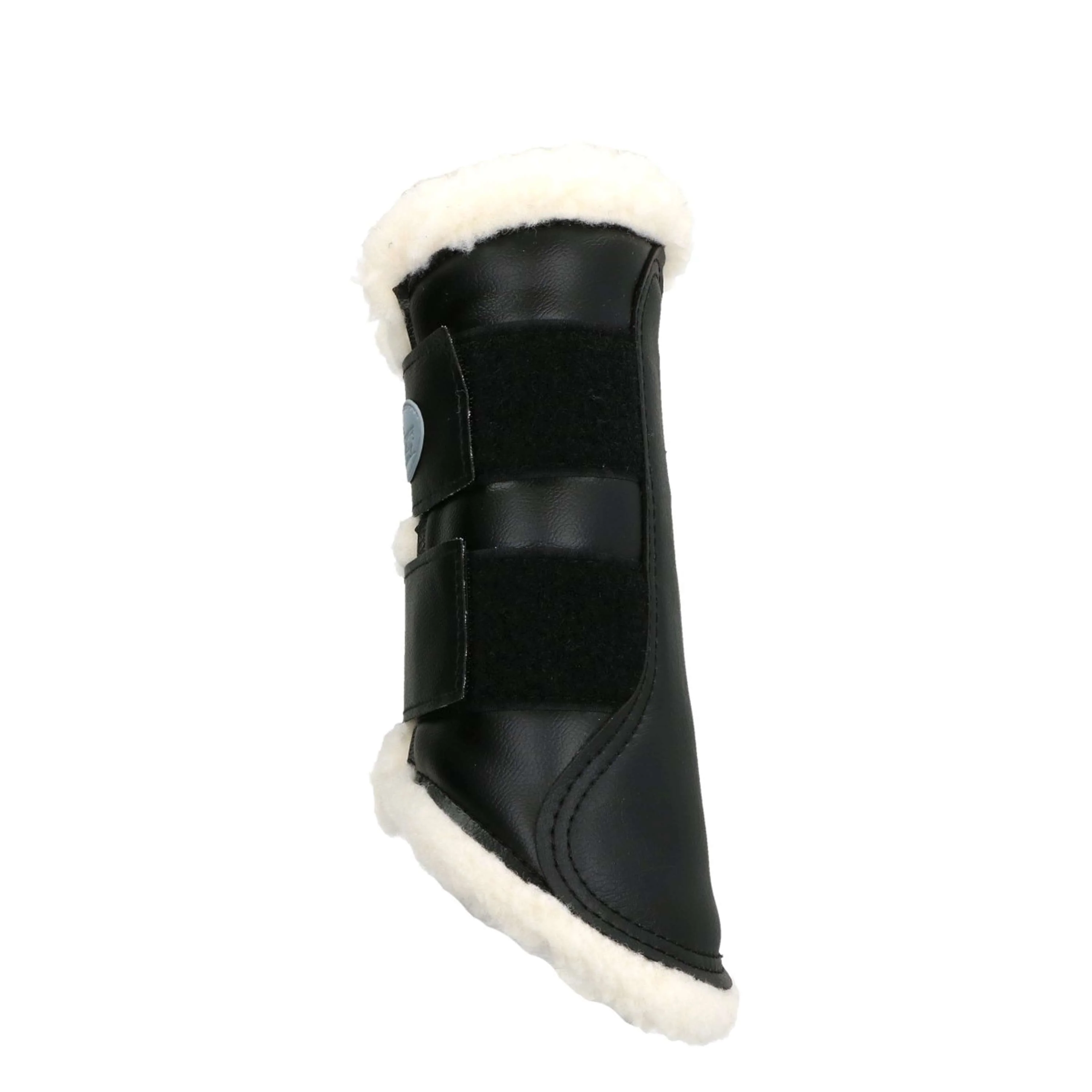 Harry's Horse Guêtres Flextrainer Noir - Image 3