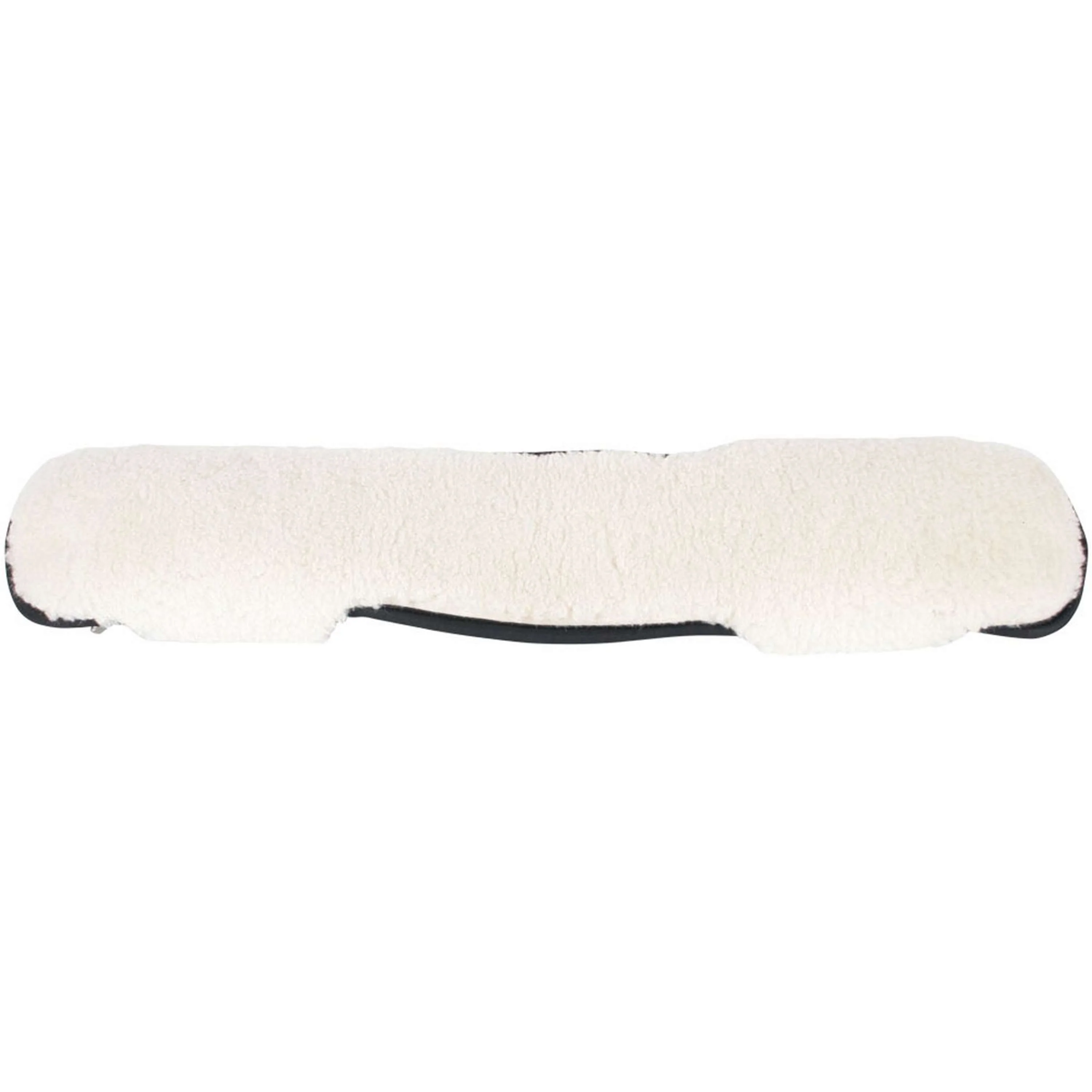 Harry's Horse Fourrure de Sangle Quickfix Blanc - Image 3