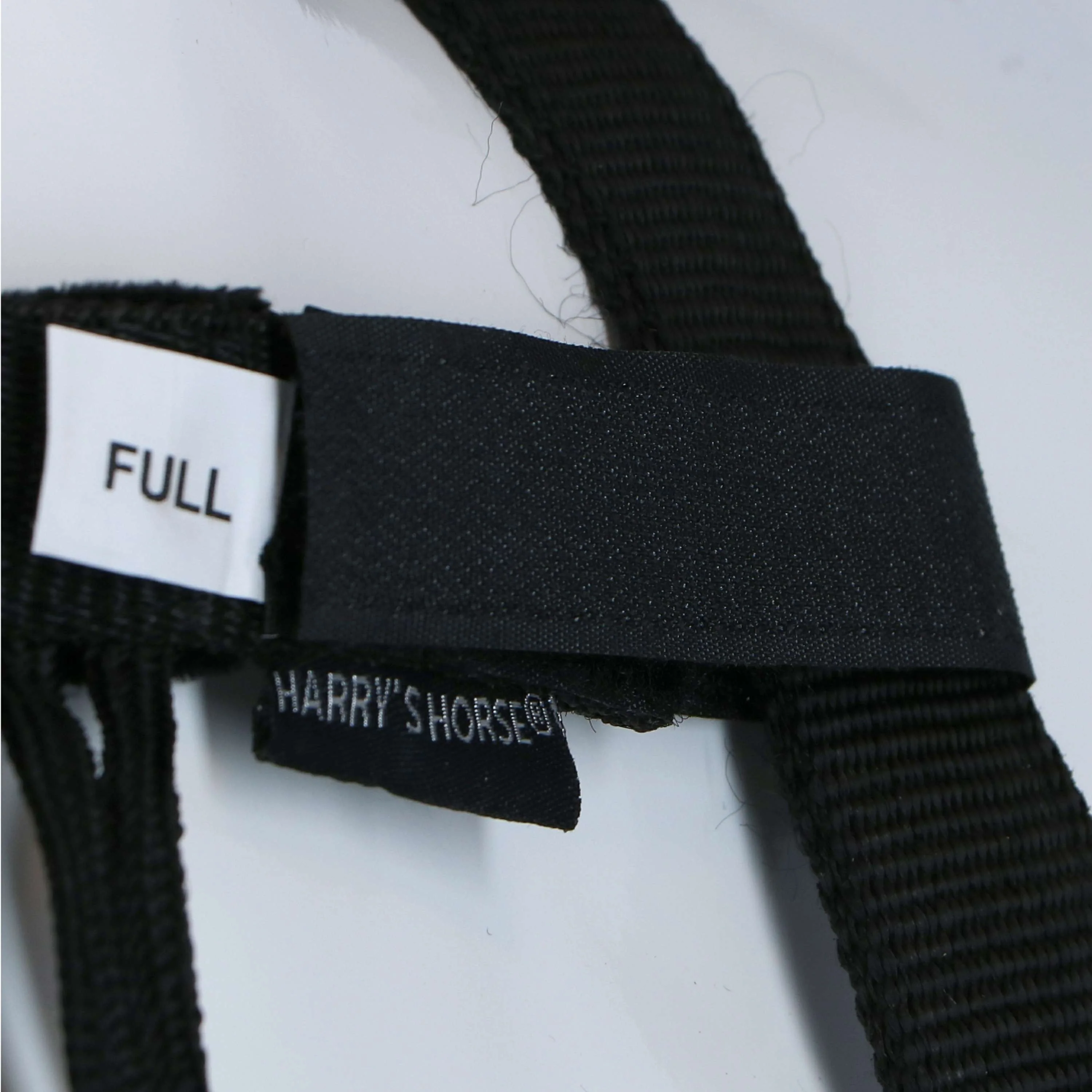 Harry's Horse Frontal Anti-Mouches Noir - Image 3