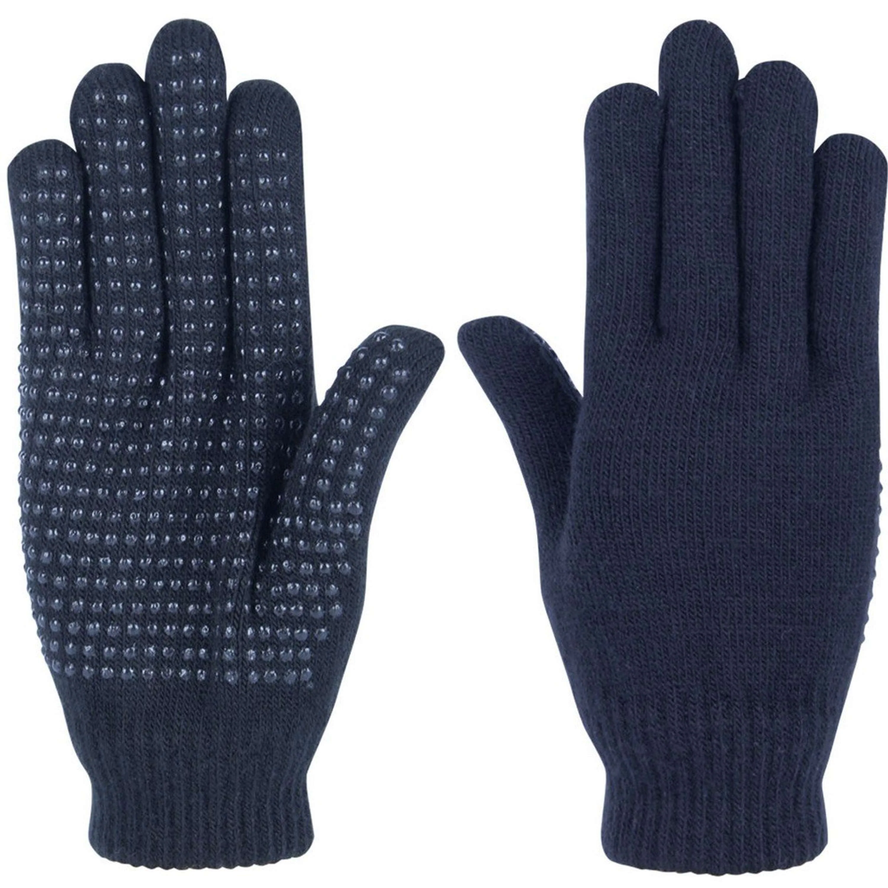 Harry's Horse Gants Magic Cloves Noir - Image 2