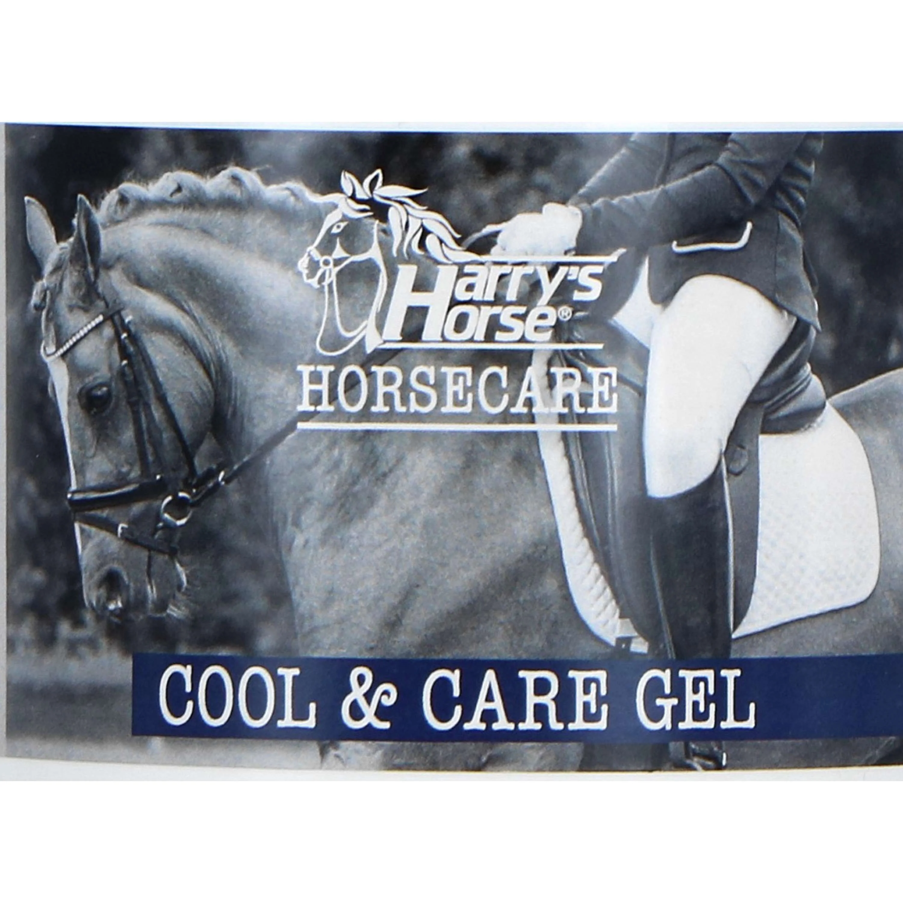 Harry's Horse Gel de Soin Refroidissant - Image 5