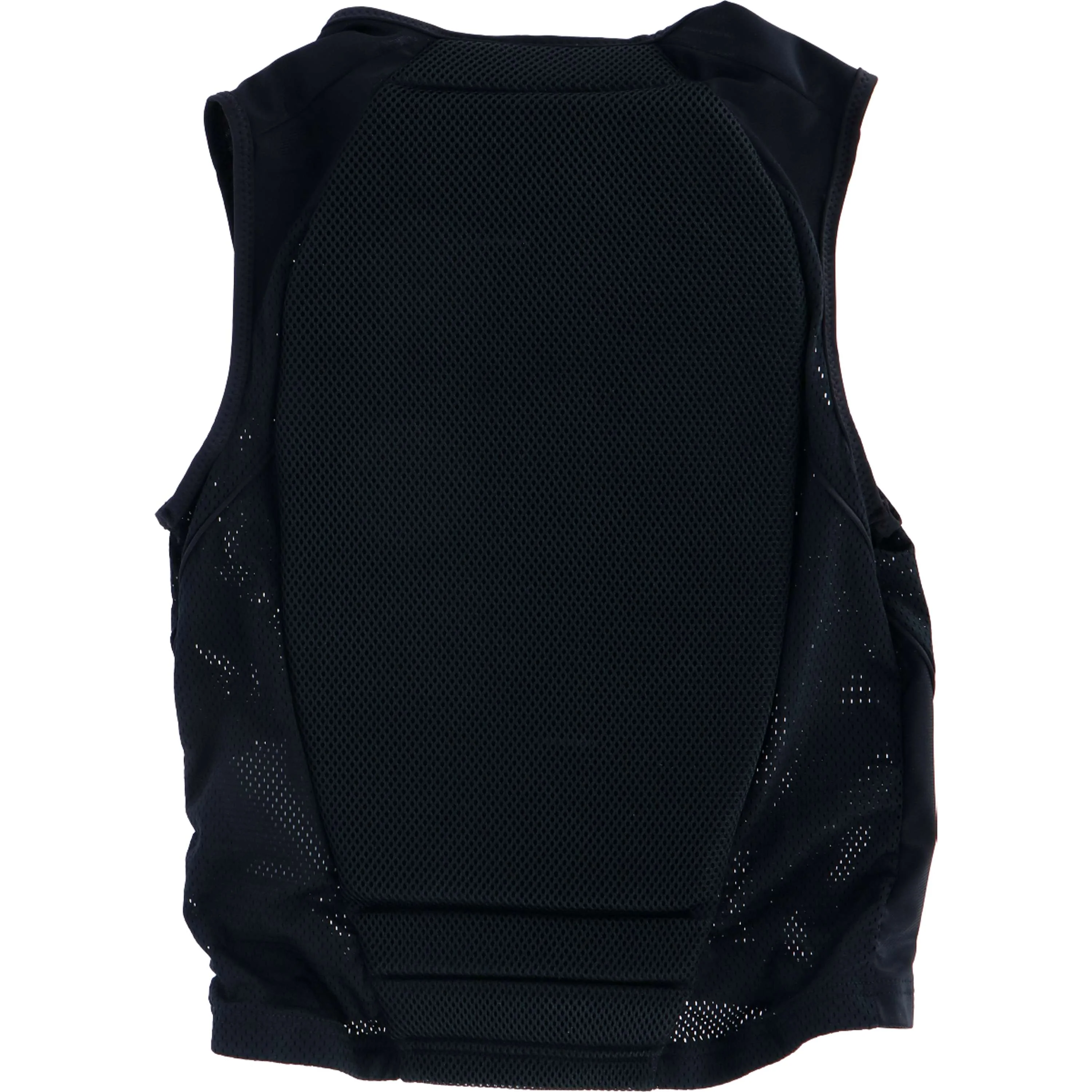 Harry's Horse Gilet de Protectin Noir - Image 2
