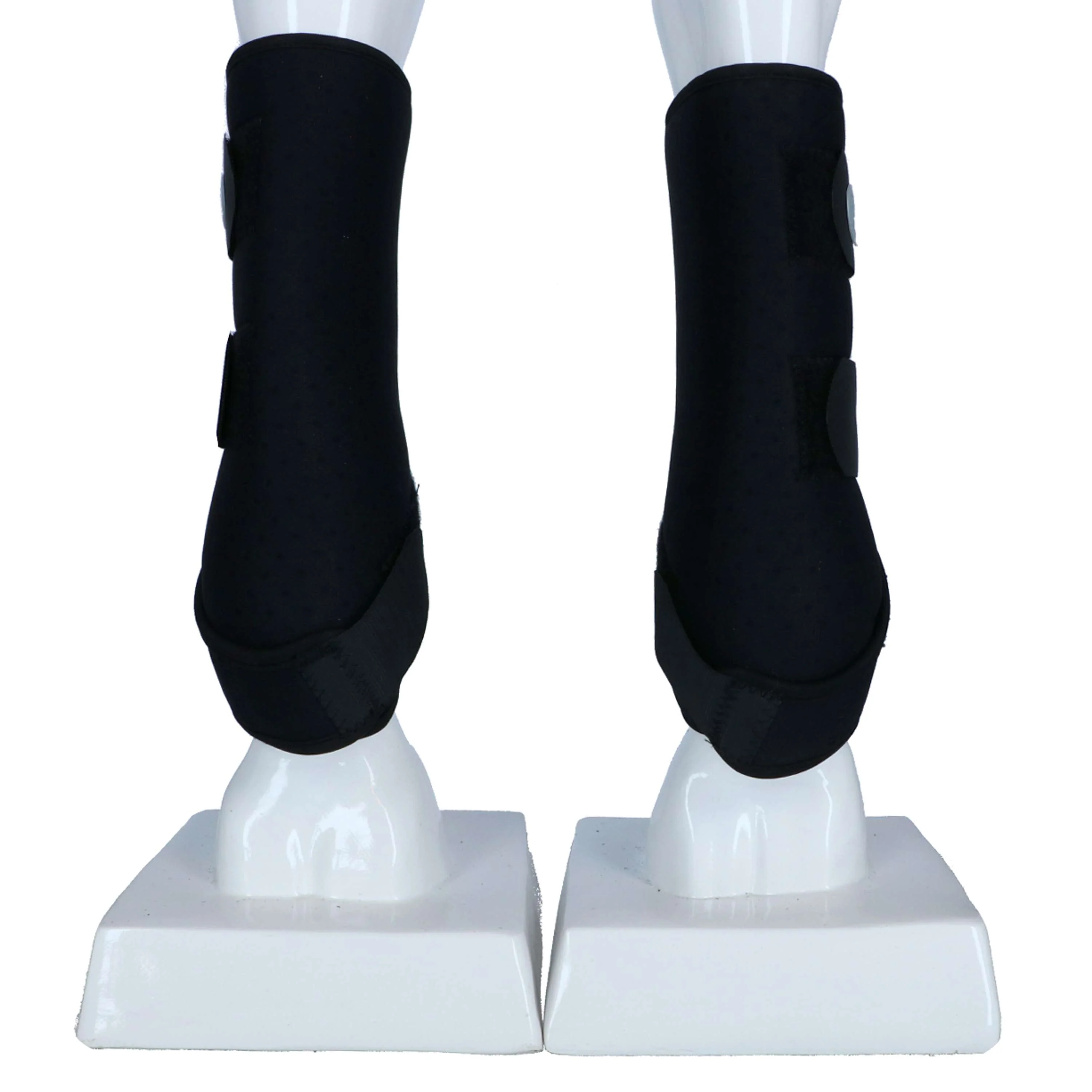 Harry's Horse Guêtres Memoryfoam Noir - Image 3