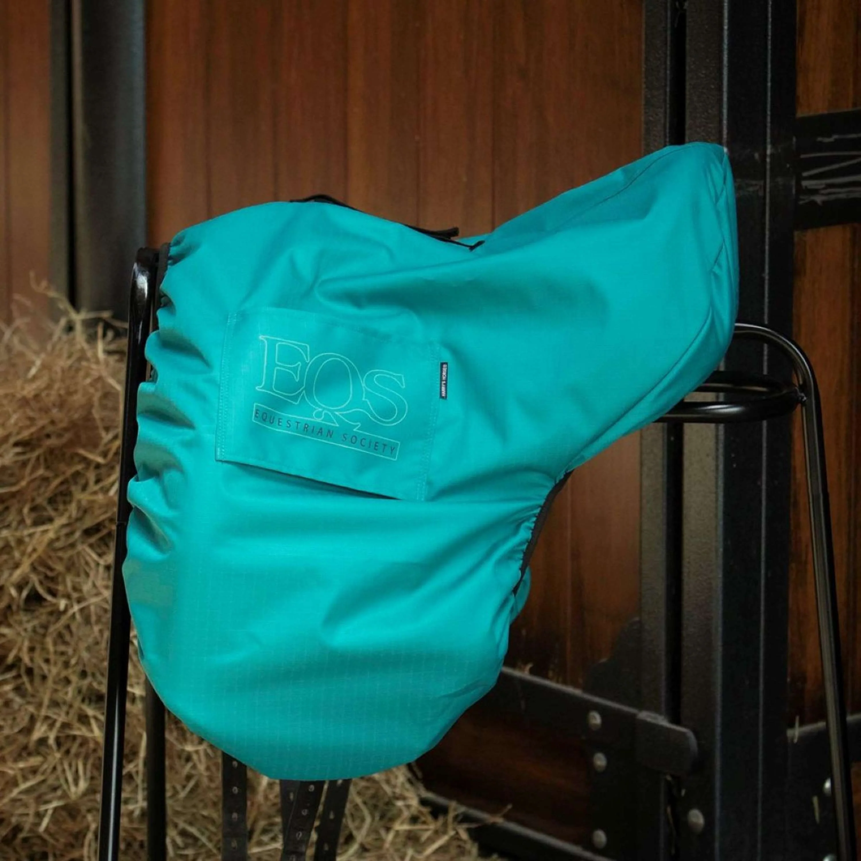 Harry's Horse Housse de Selle SU26 Etanche Teal - Image 2