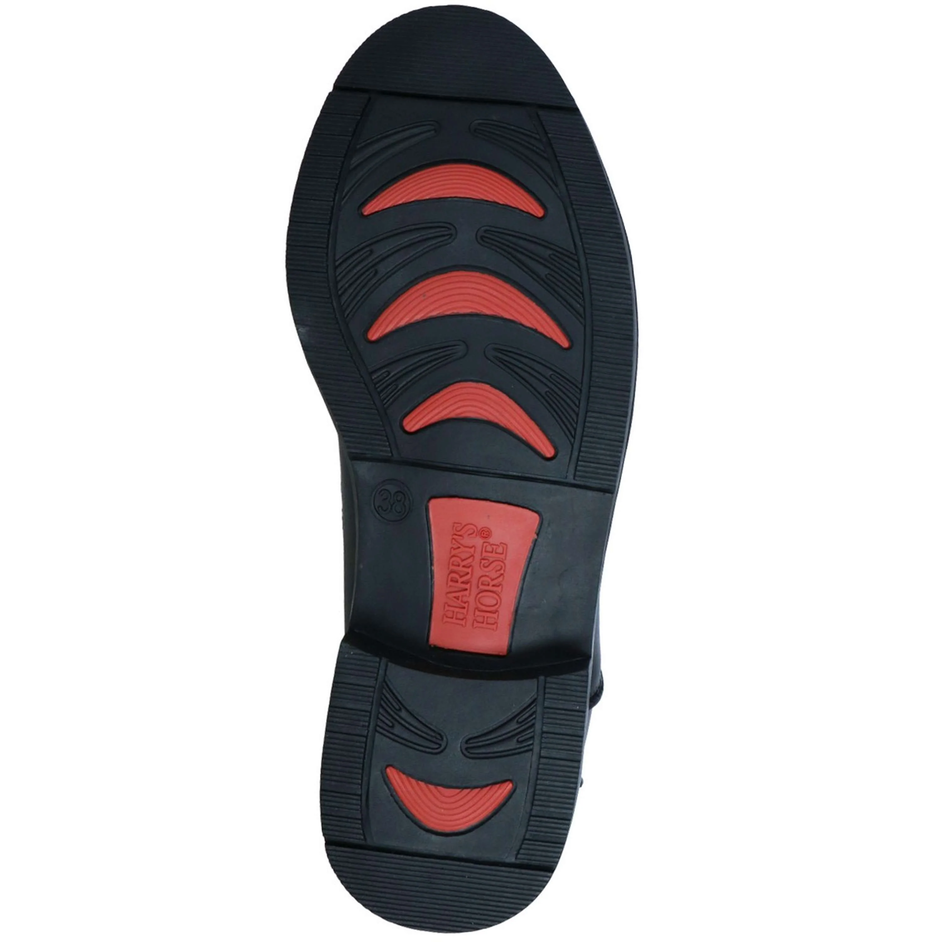 Harry's Horse Jodhpurs Dartmoor Zip Noir - Image 10