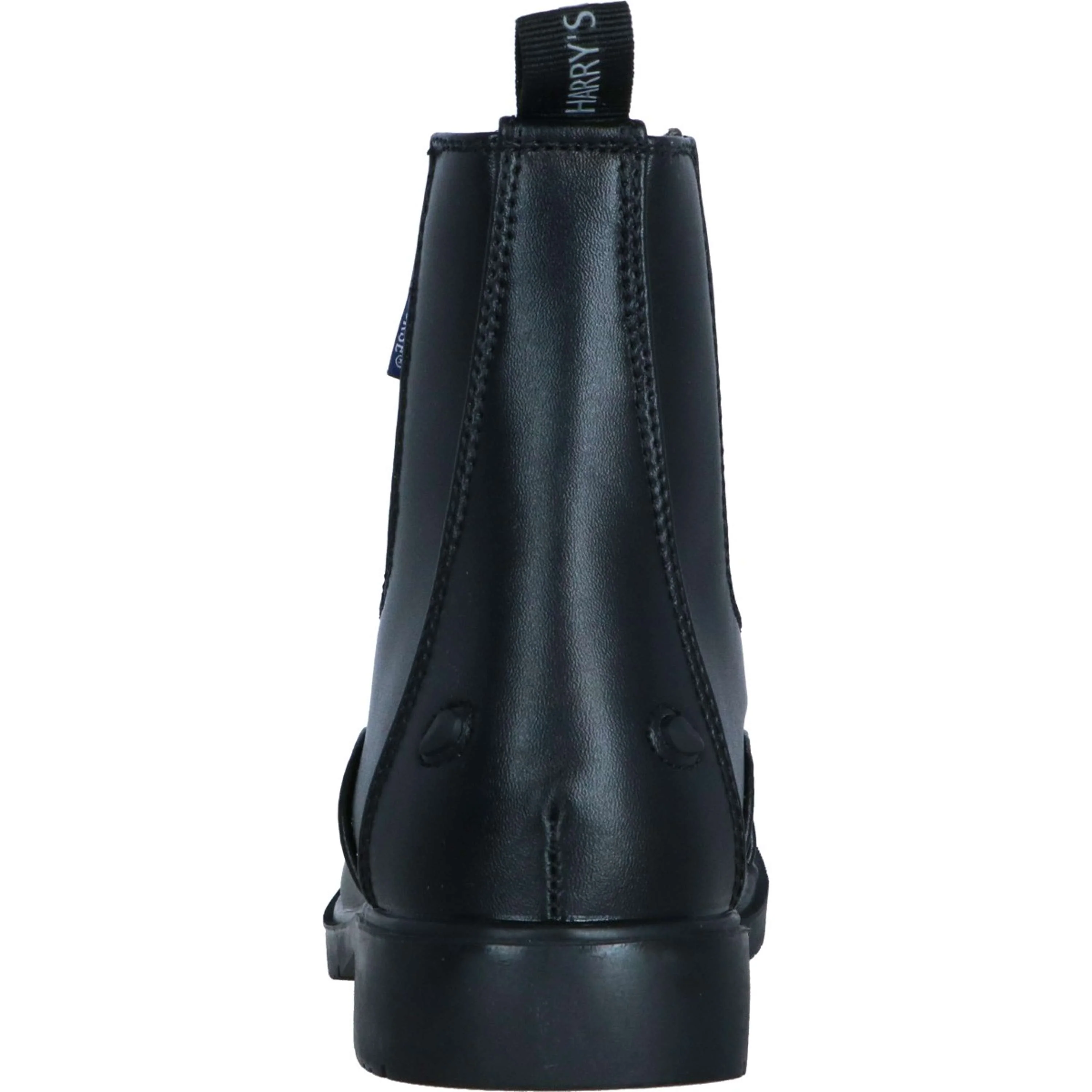 Harry's Horse Jodhpurs Dartmoor Zip Noir - Image 4