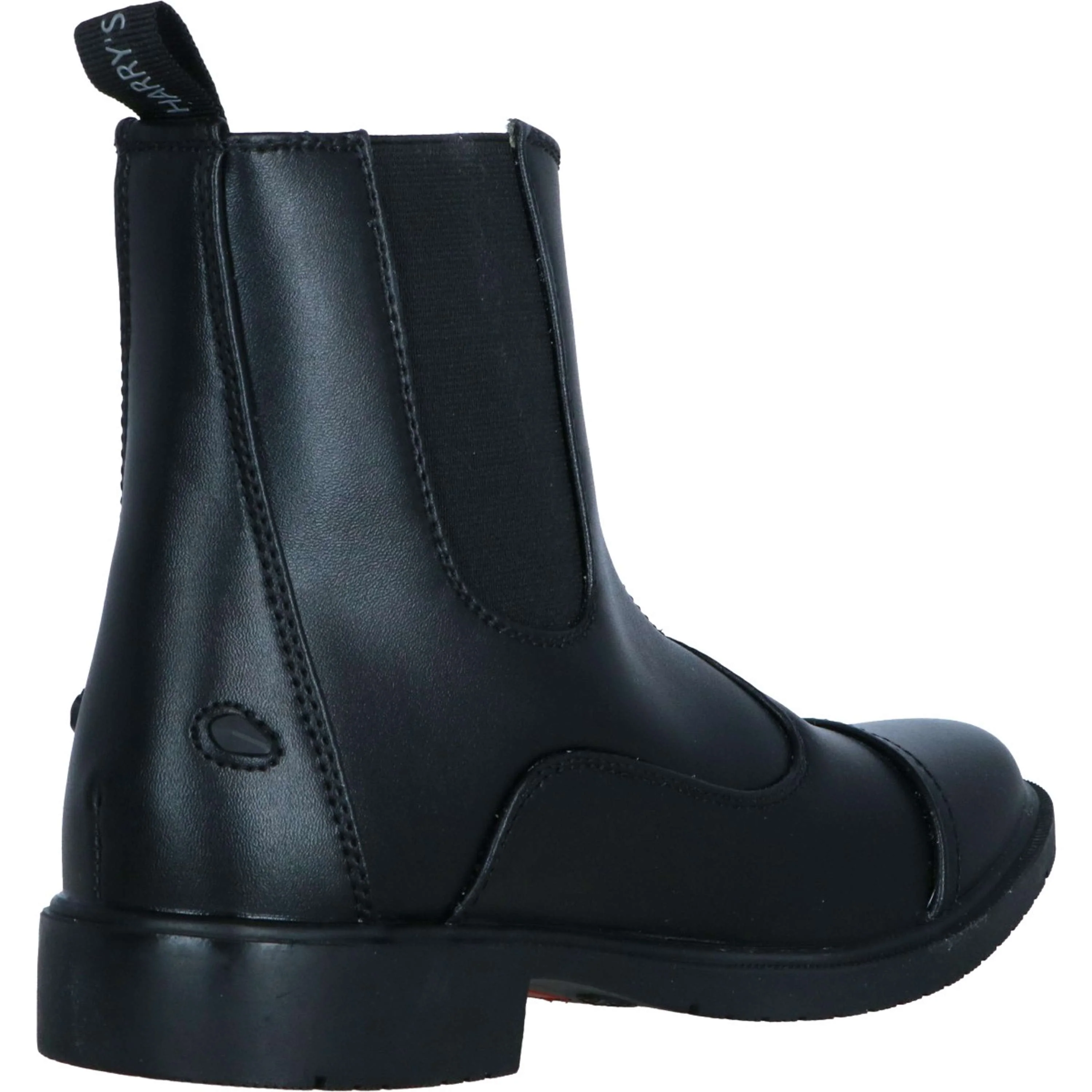 Harry's Horse Jodhpurs Dartmoor Zip Noir - Image 5