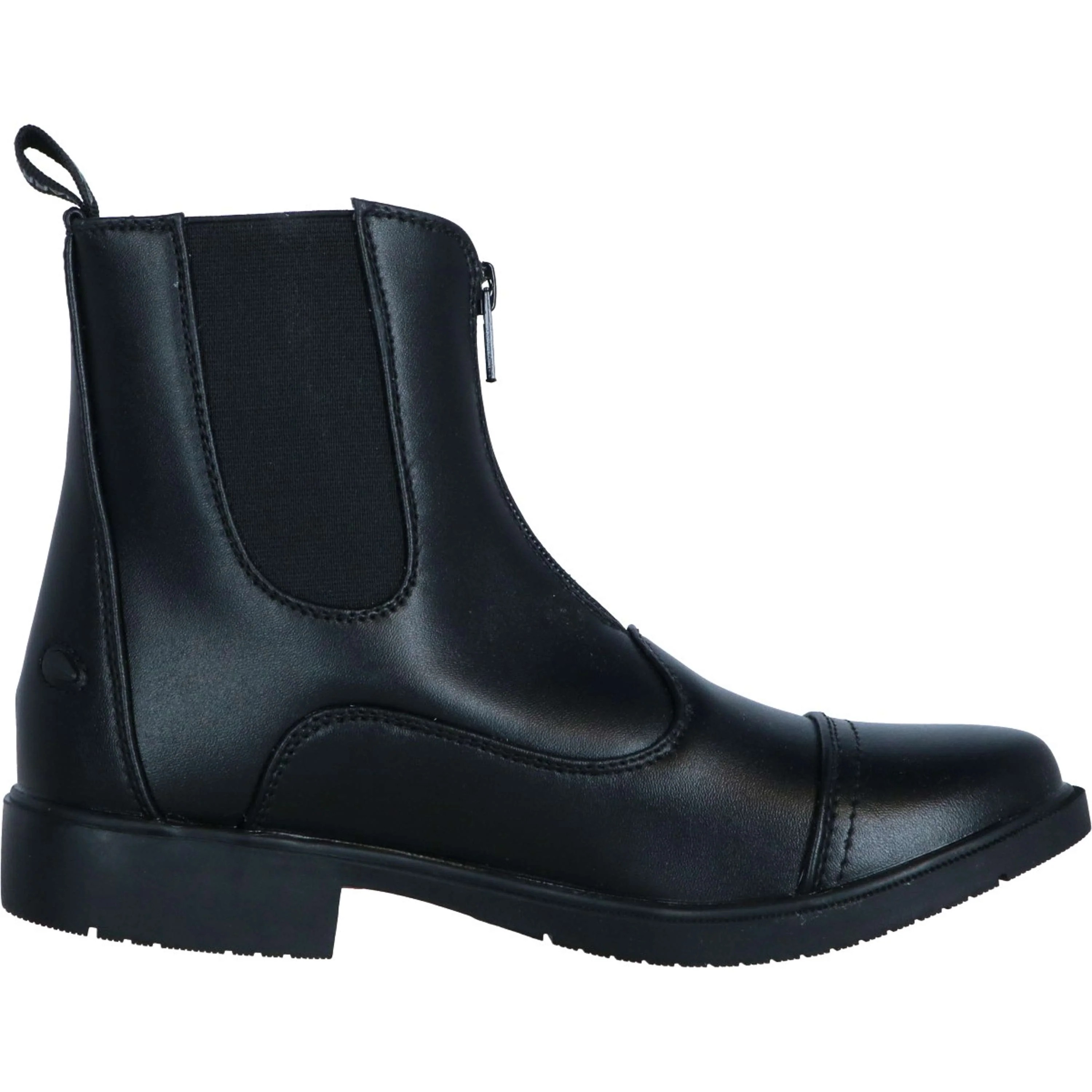 Harry's Horse Jodhpurs Dartmoor Zip Noir - Image 6