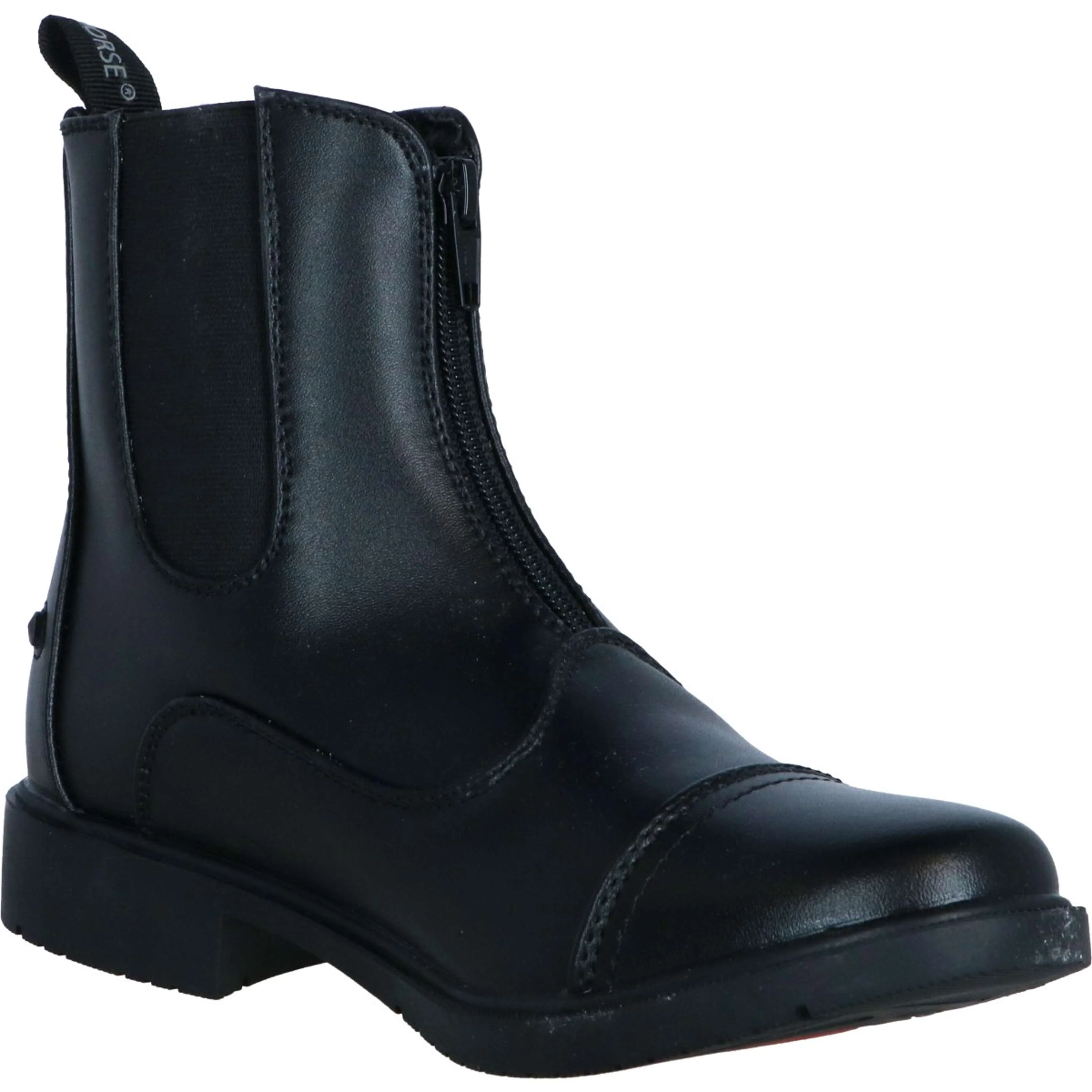 Harry's Horse Jodhpurs Dartmoor Zip Noir - Image 7