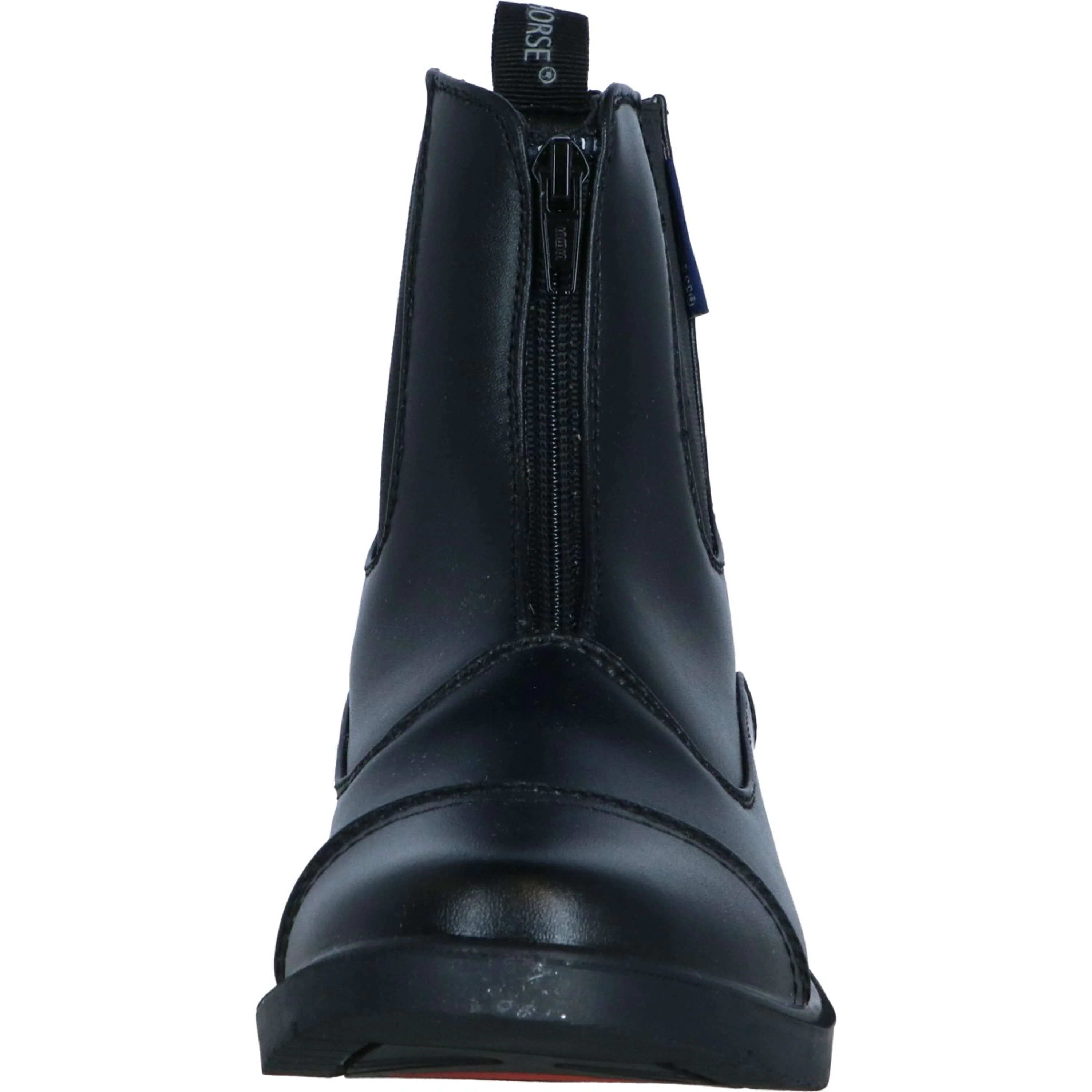 Harry's Horse Jodhpurs Dartmoor Zip Noir - Image 8