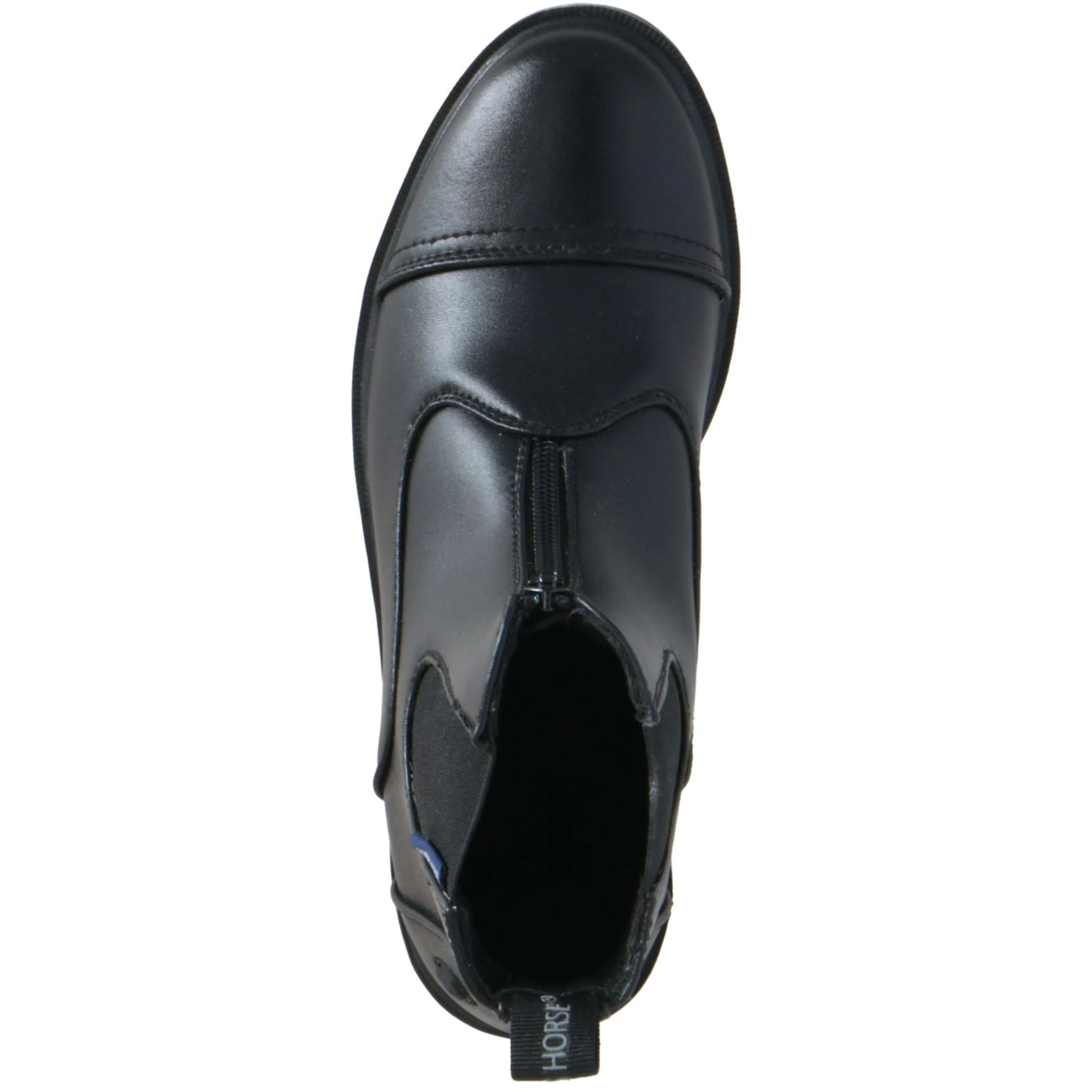 Harry's Horse Jodhpurs Dartmoor Zip Noir - Image 9