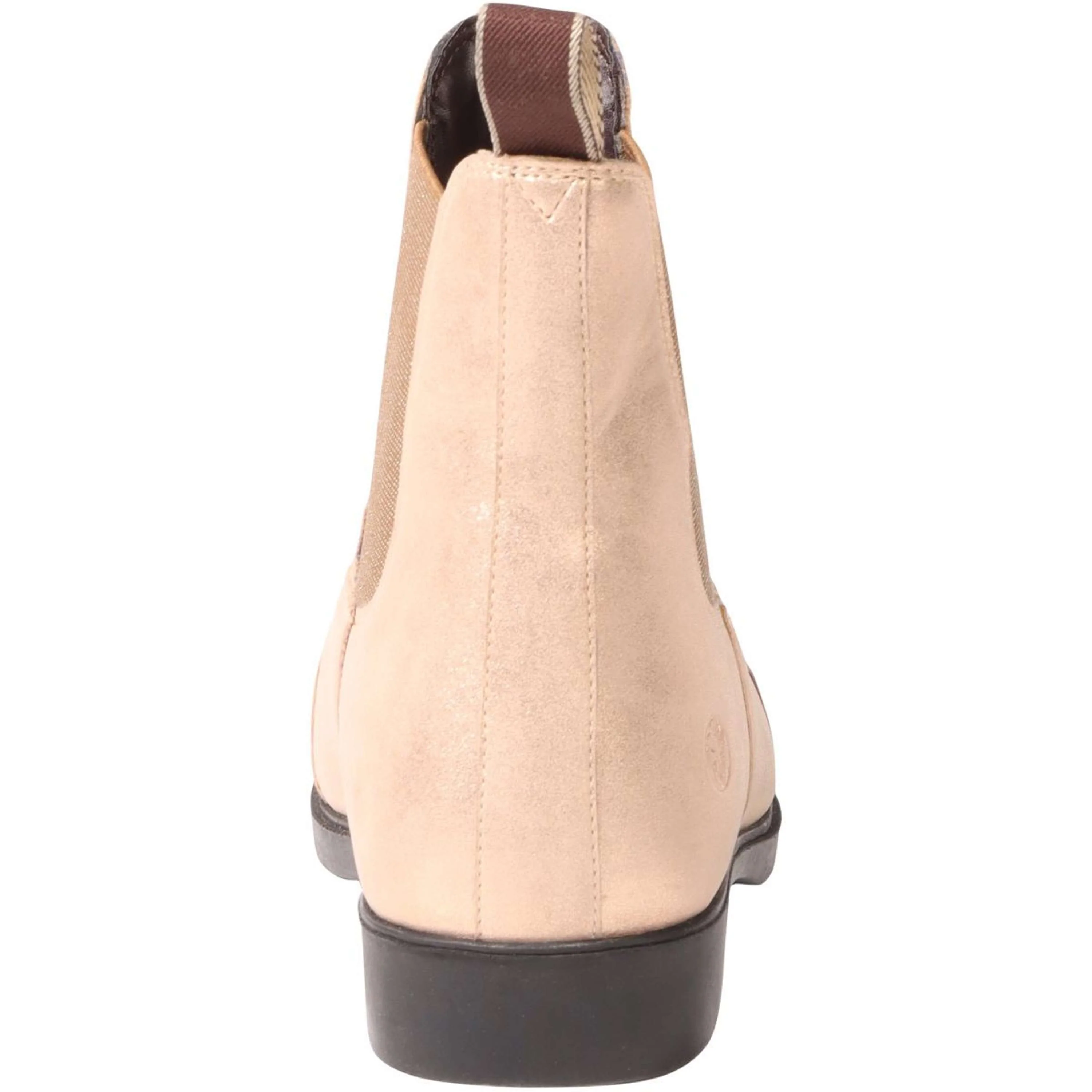 Harry's Horse Jodhpurs Glitter Or rose - Image 2