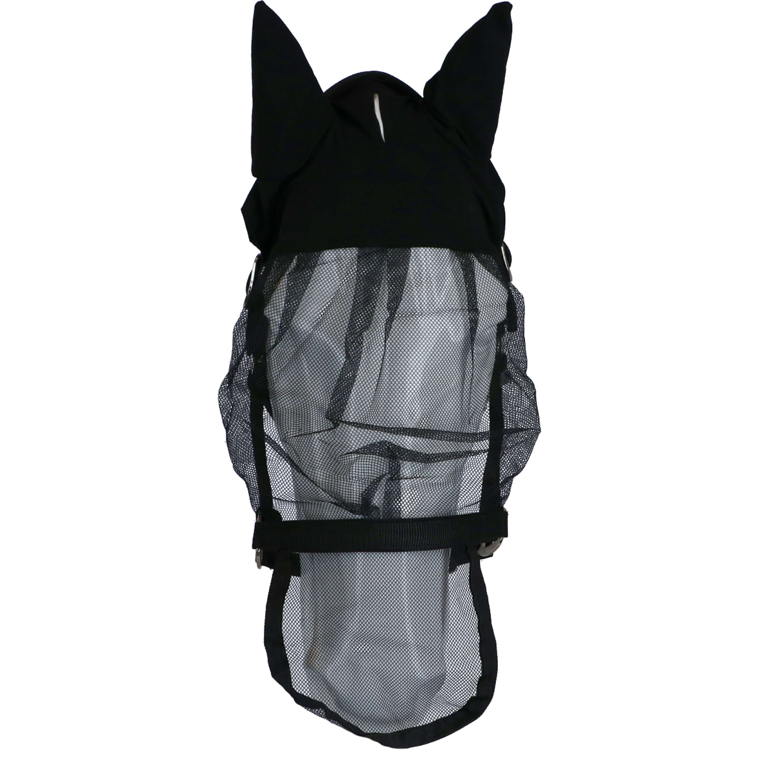 Harry's Horse Licol Anti-Mouches avec Oreilles - Image 3