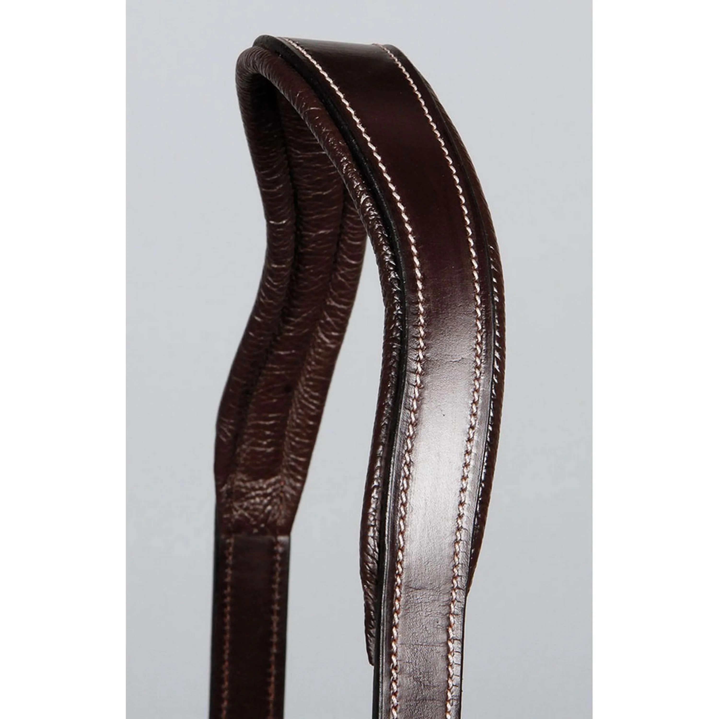 Harry's Horse Licol Supreme Cuir Marron - Image 3