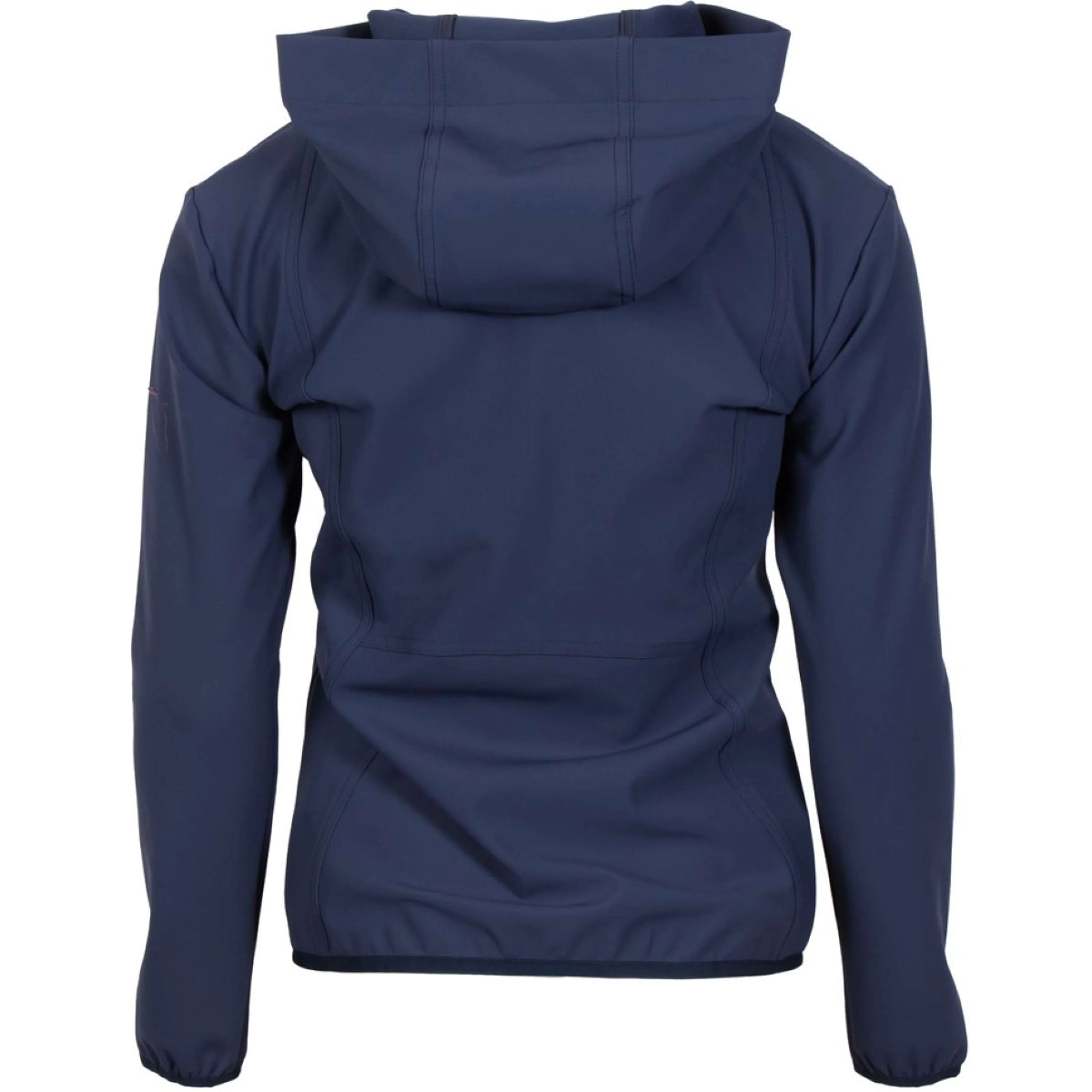 Harry's Horse Manteau d'été Denici Cavalli Purple Passion Peacoat - Image 3