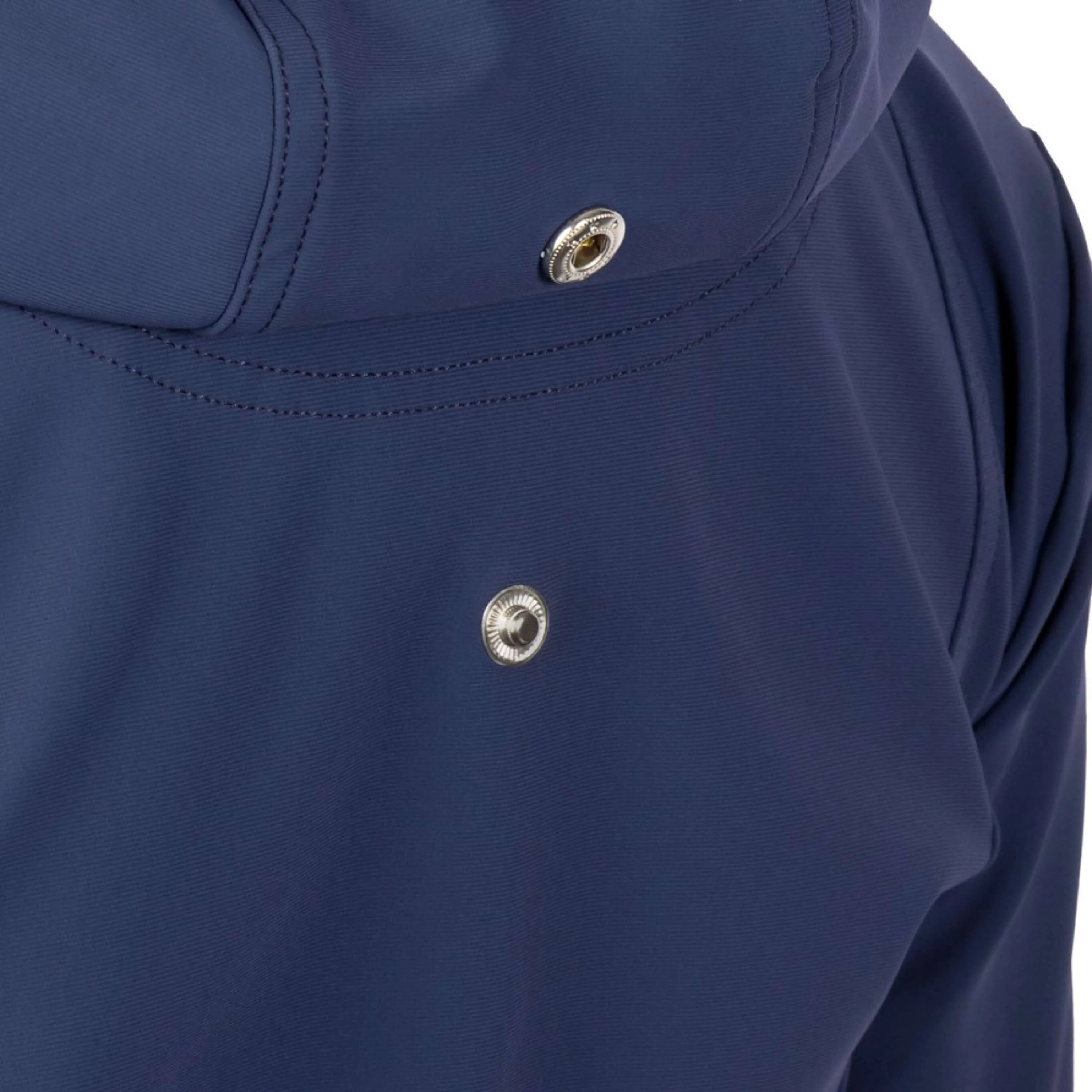 Harry's Horse Manteau d'été Denici Cavalli Purple Passion Peacoat - Image 5