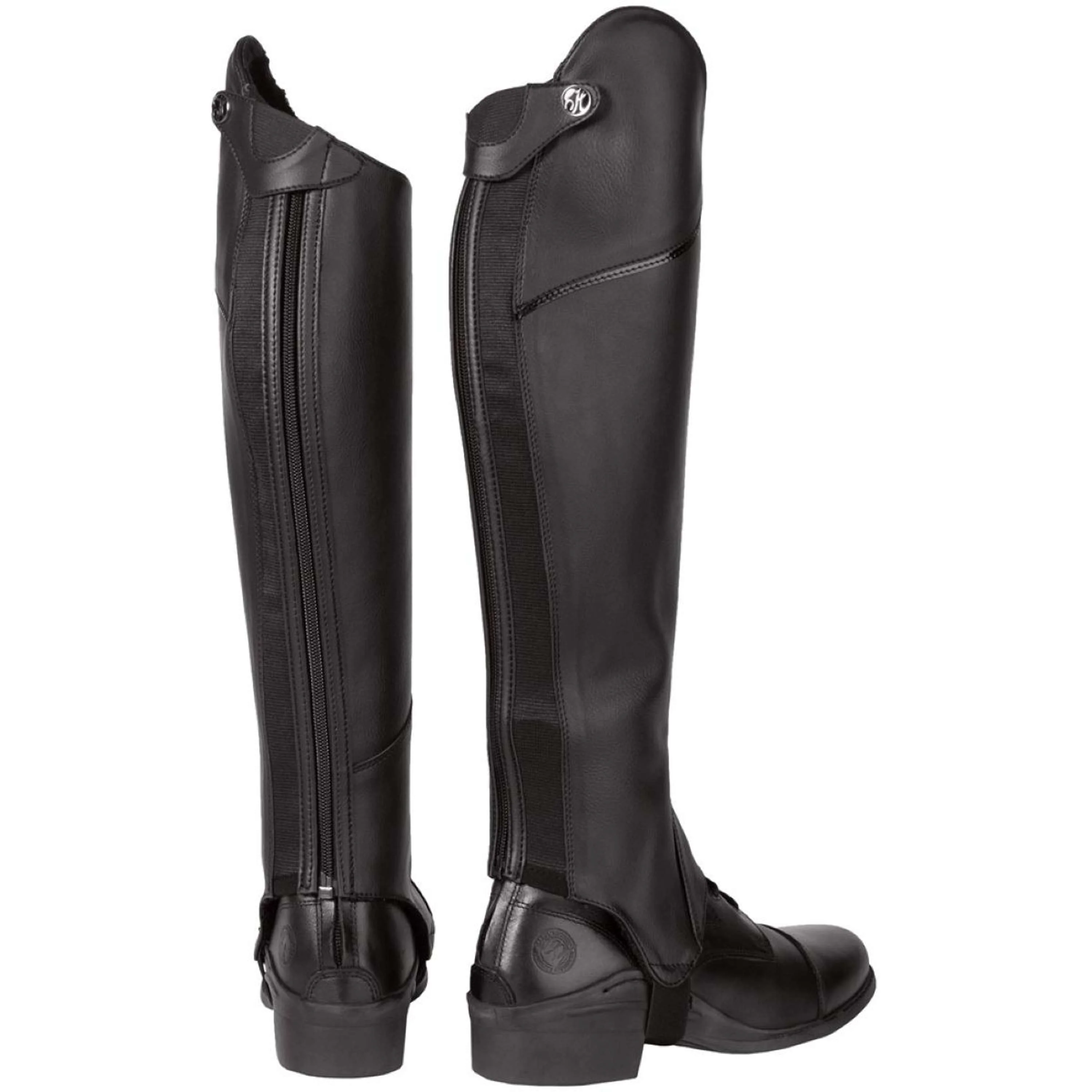 Harry's Horse Mini Chaps Winter Noir - Image 4
