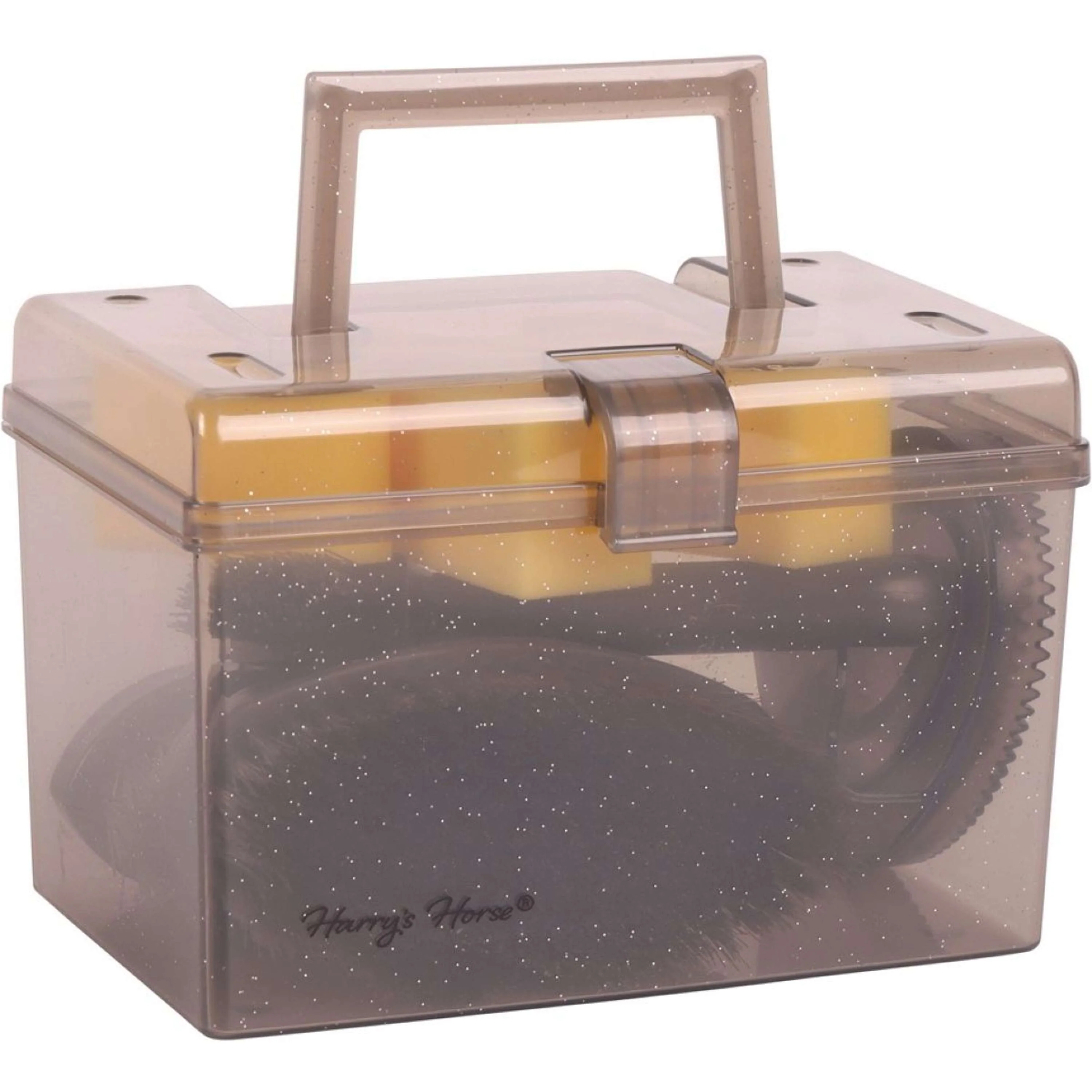 Harry's Horse Mini Gift Box Anthracite - Image 2