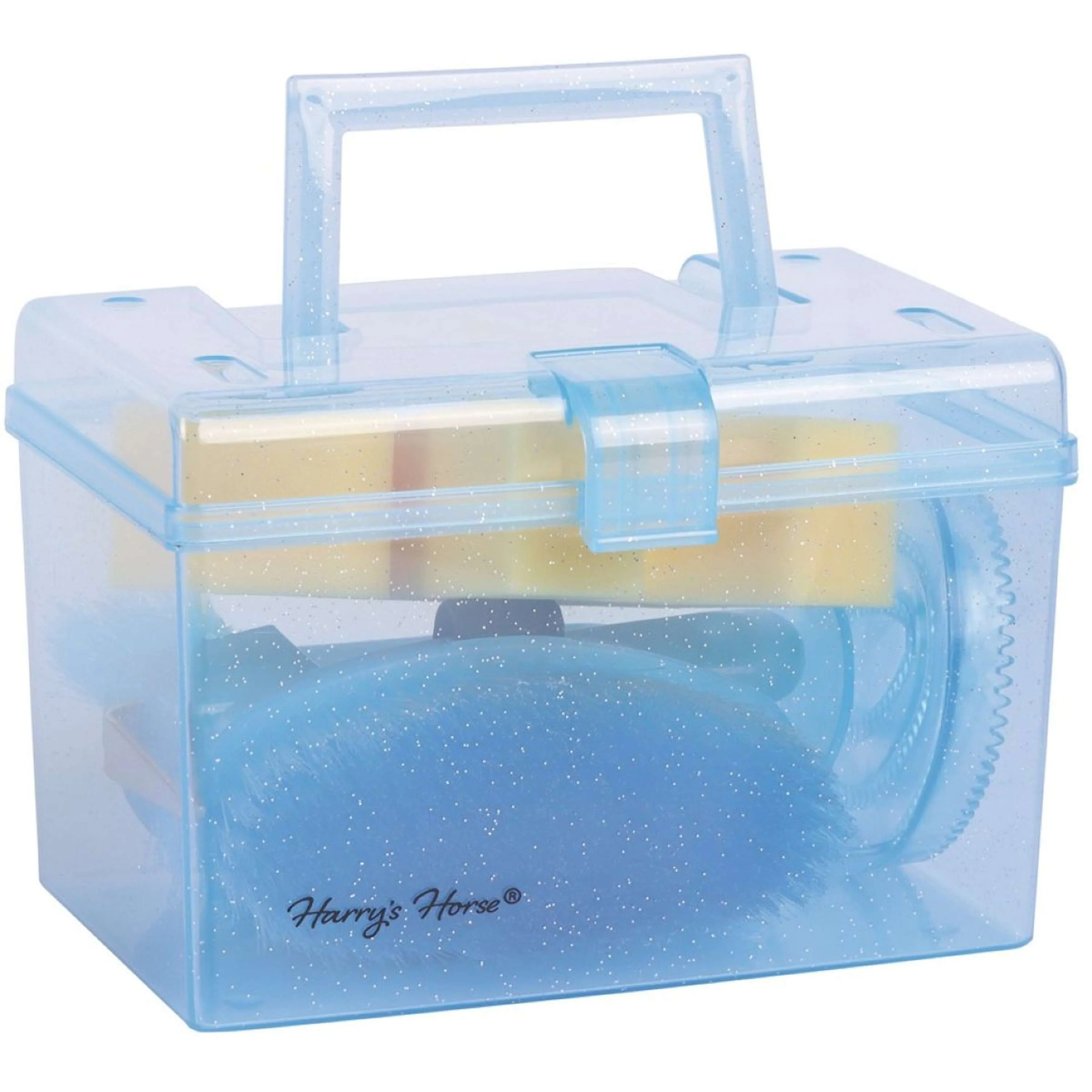 Harry's Horse Mini Gift Box Bleu - Image 2
