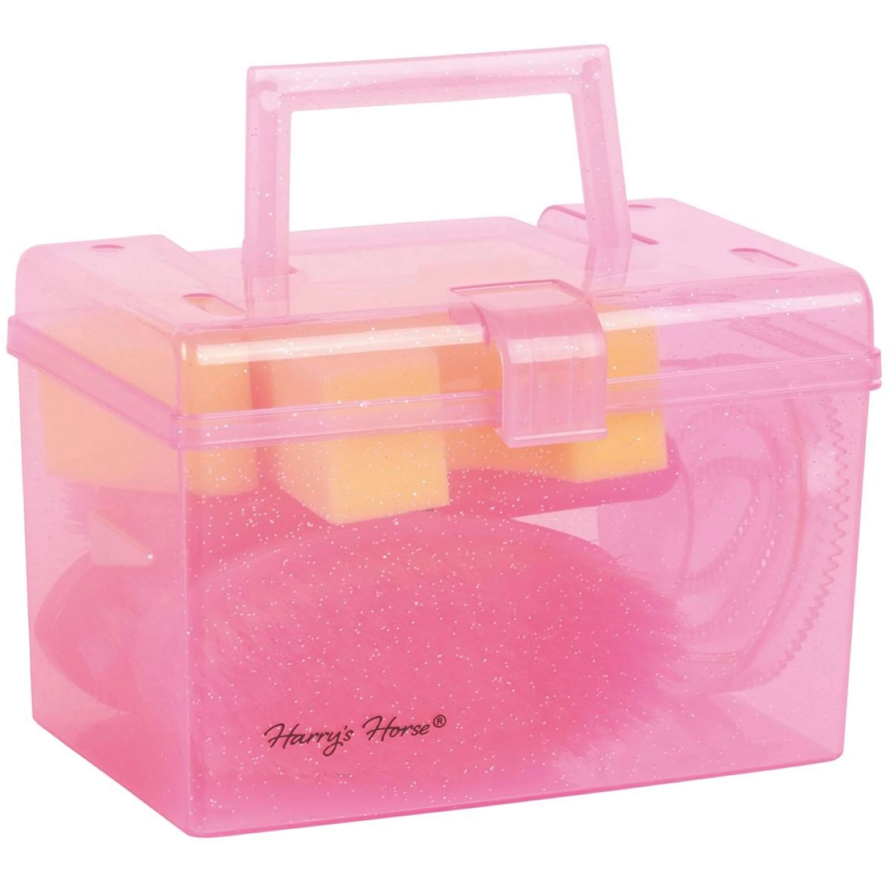 Harry's Horse Mini Gift Box Rose - Image 2