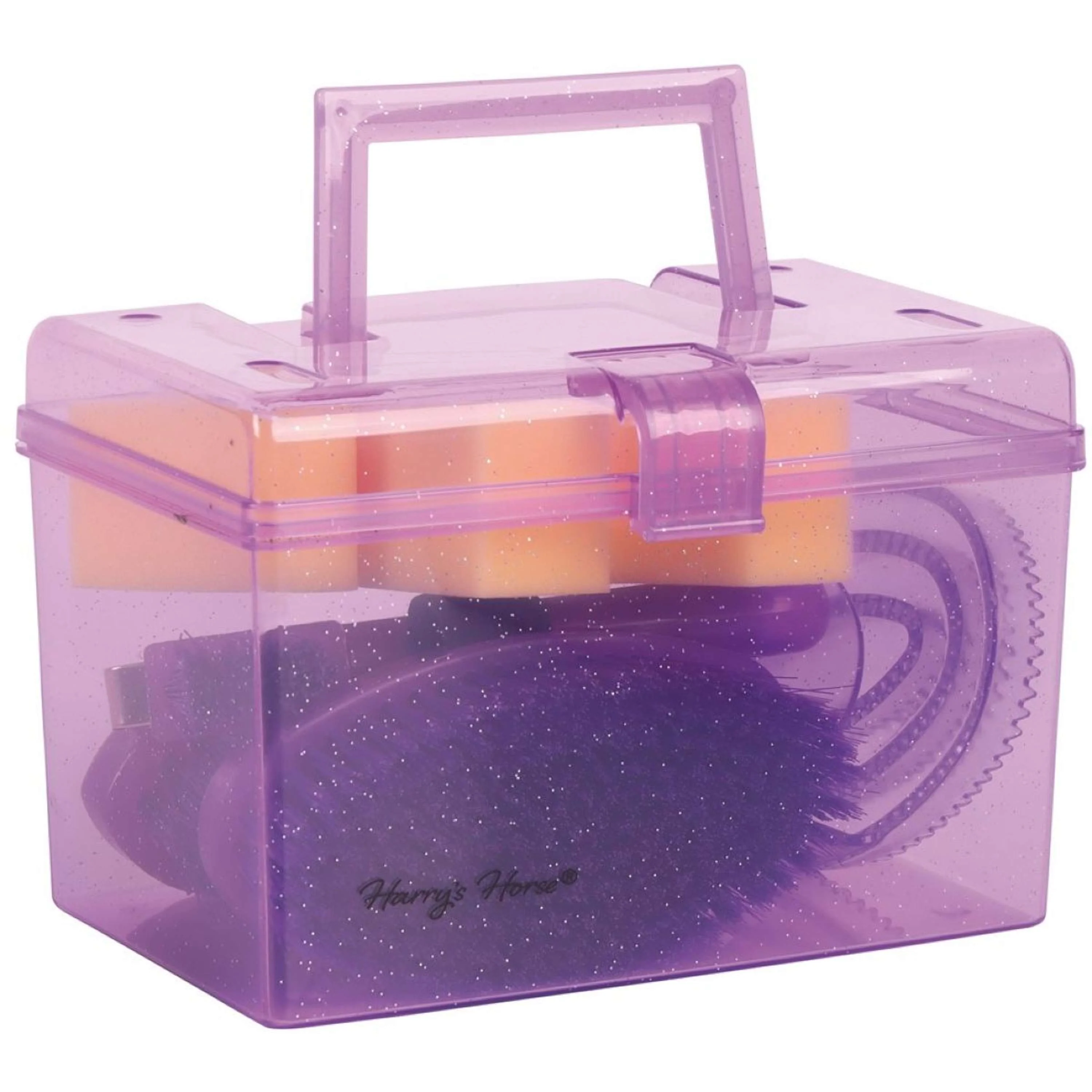 Harry's Horse Mini Gift Box Violet - Image 2