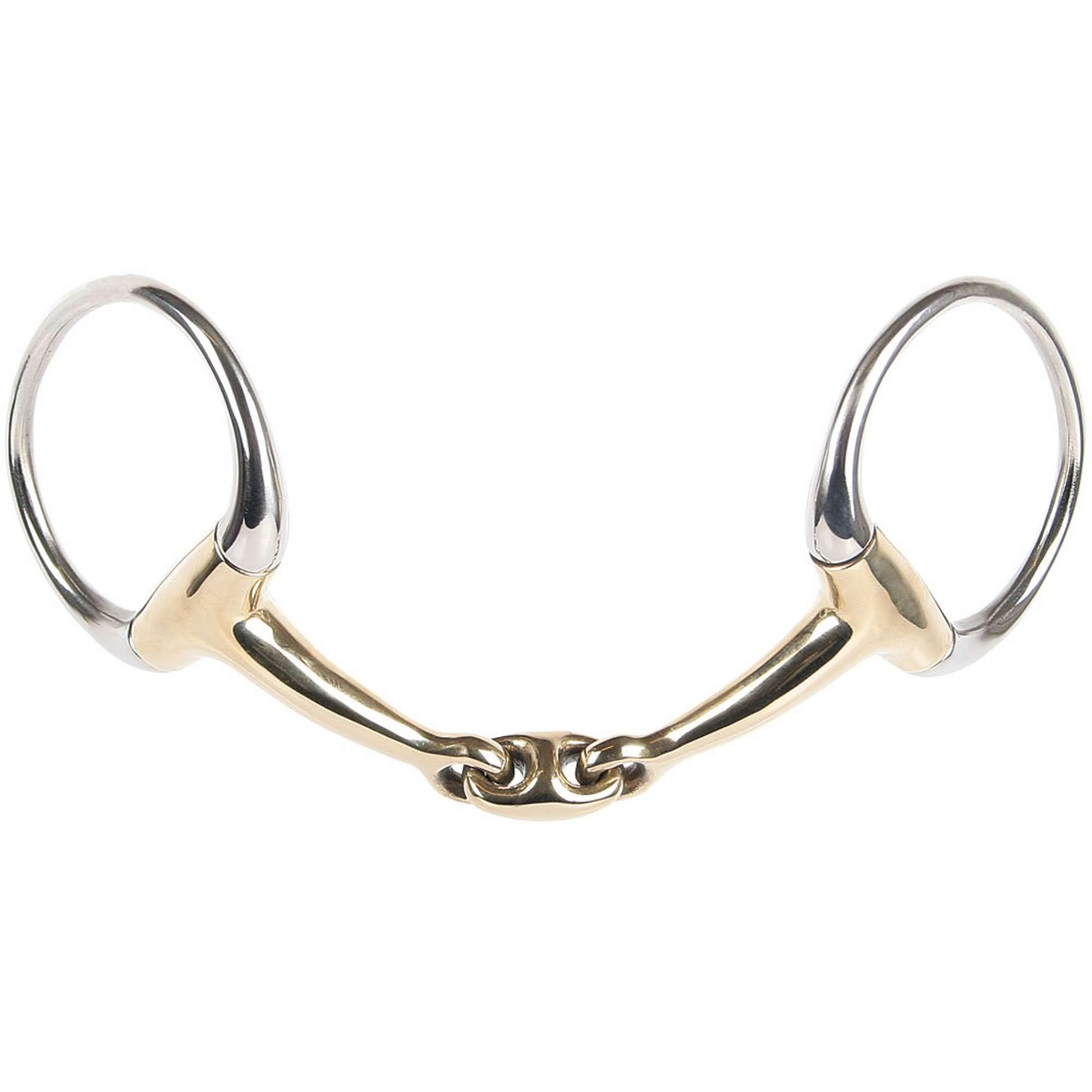 Harry's Horse Mors à Olive Anatomique Double Brisure - Image 2