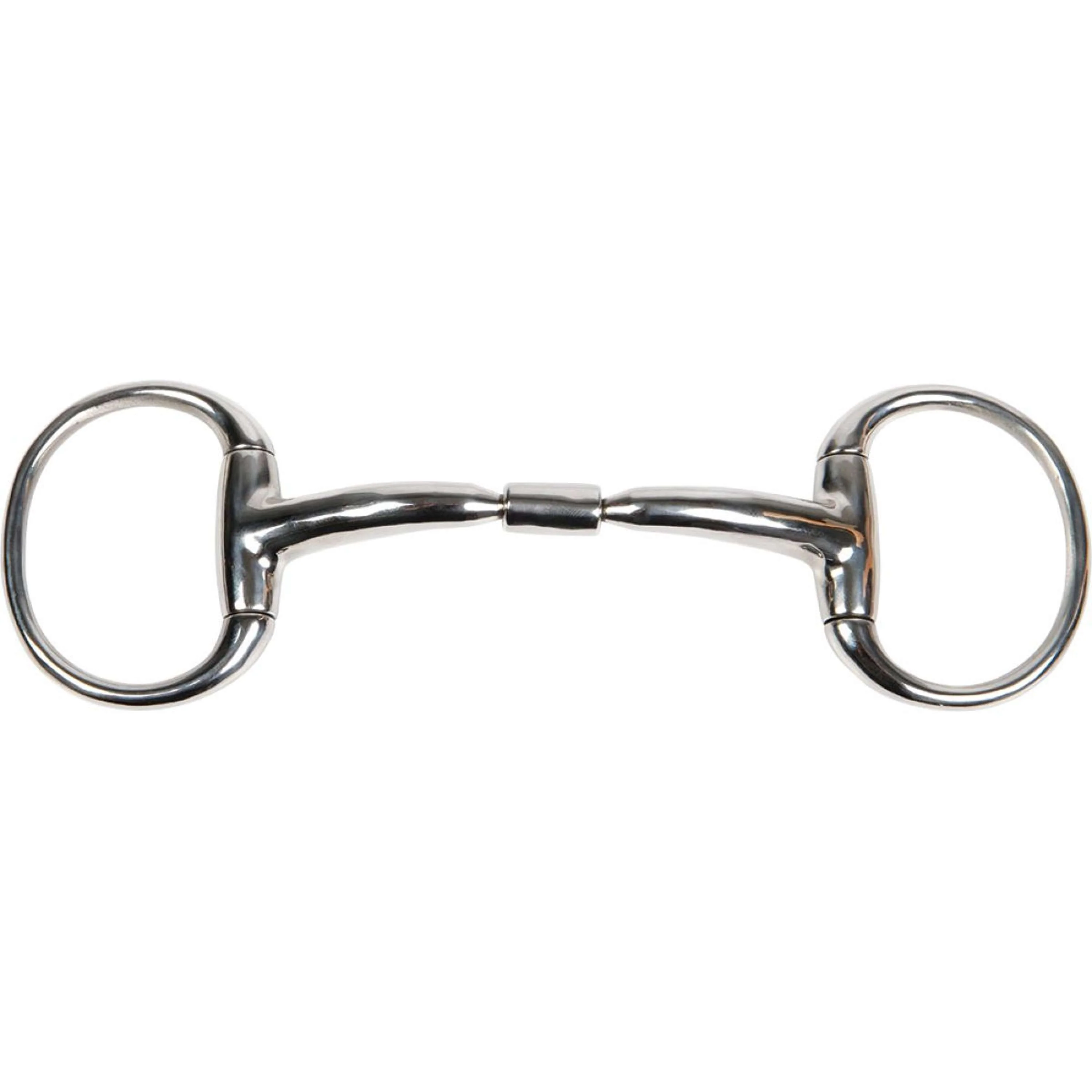 Harry's Horse Mors à Olive Anatomique Double Brisure Roll-R 14mm - Image 2