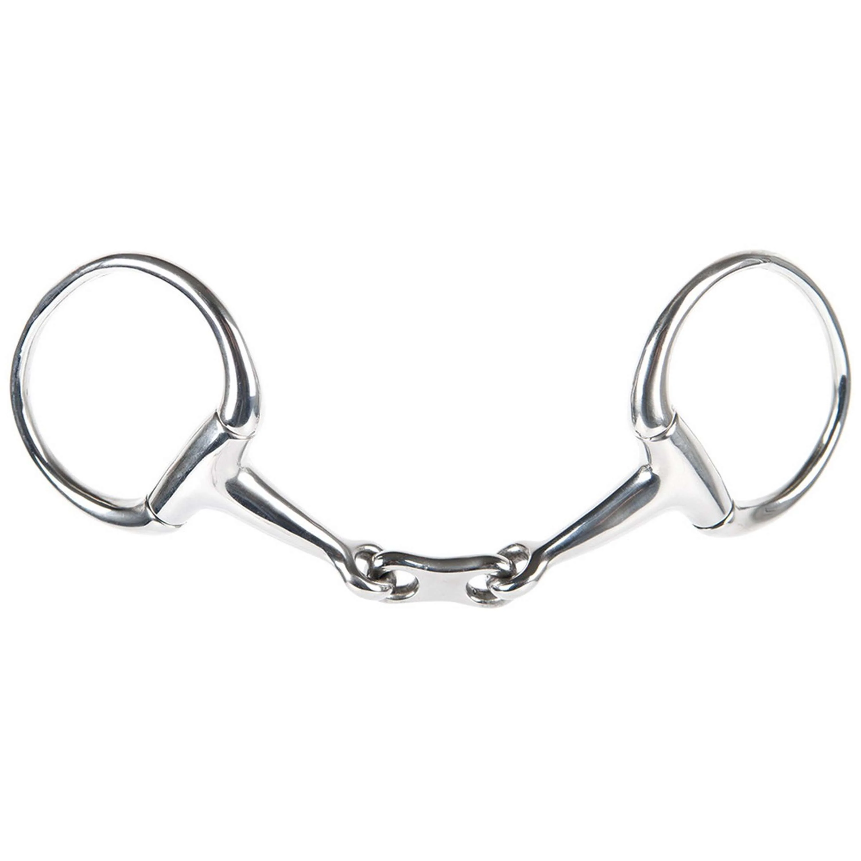 Harry's Horse Mors à Olive Double Brisure Flat Link - Image 2