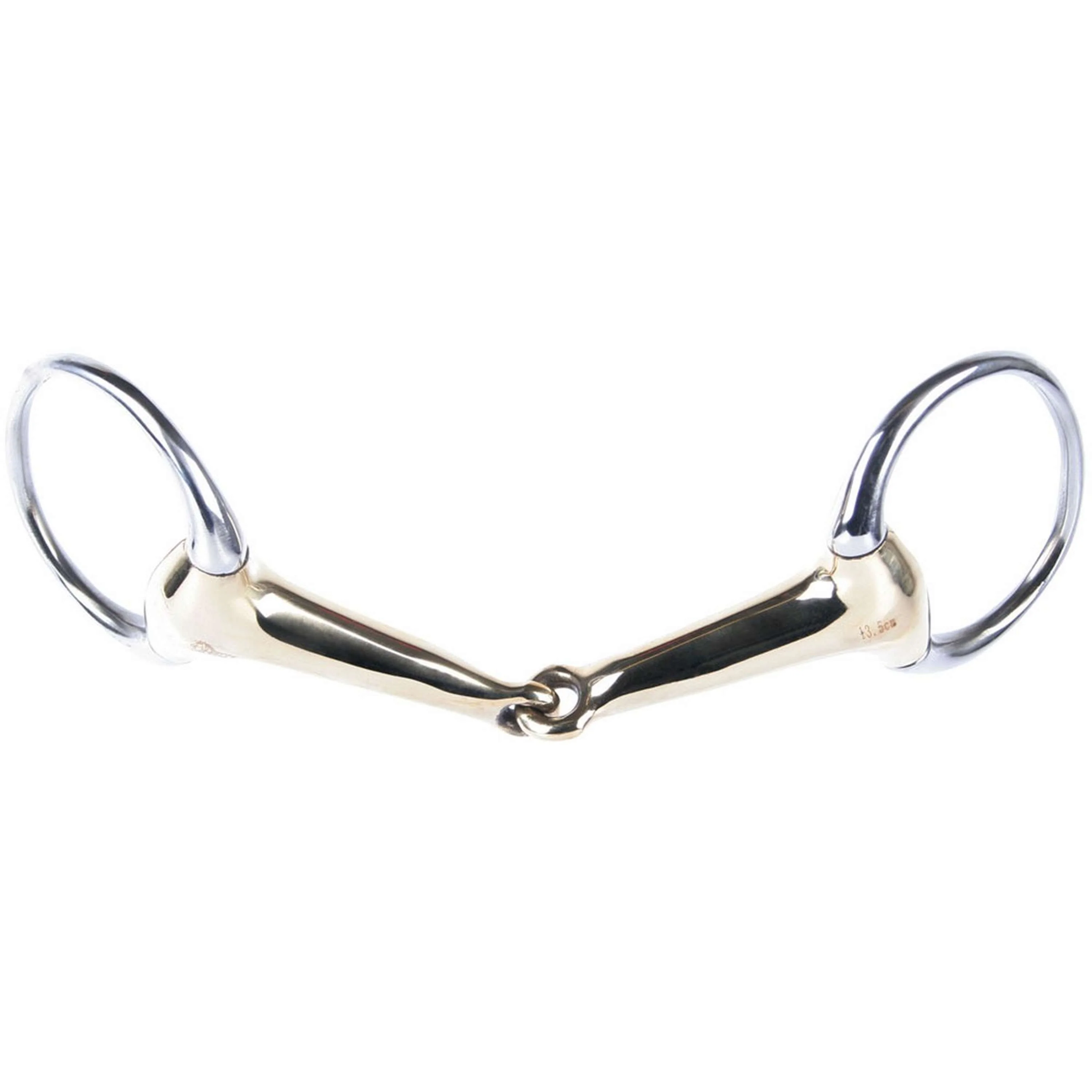 Harry's Horse Mors à Olive Gold Brass Or - Image 2