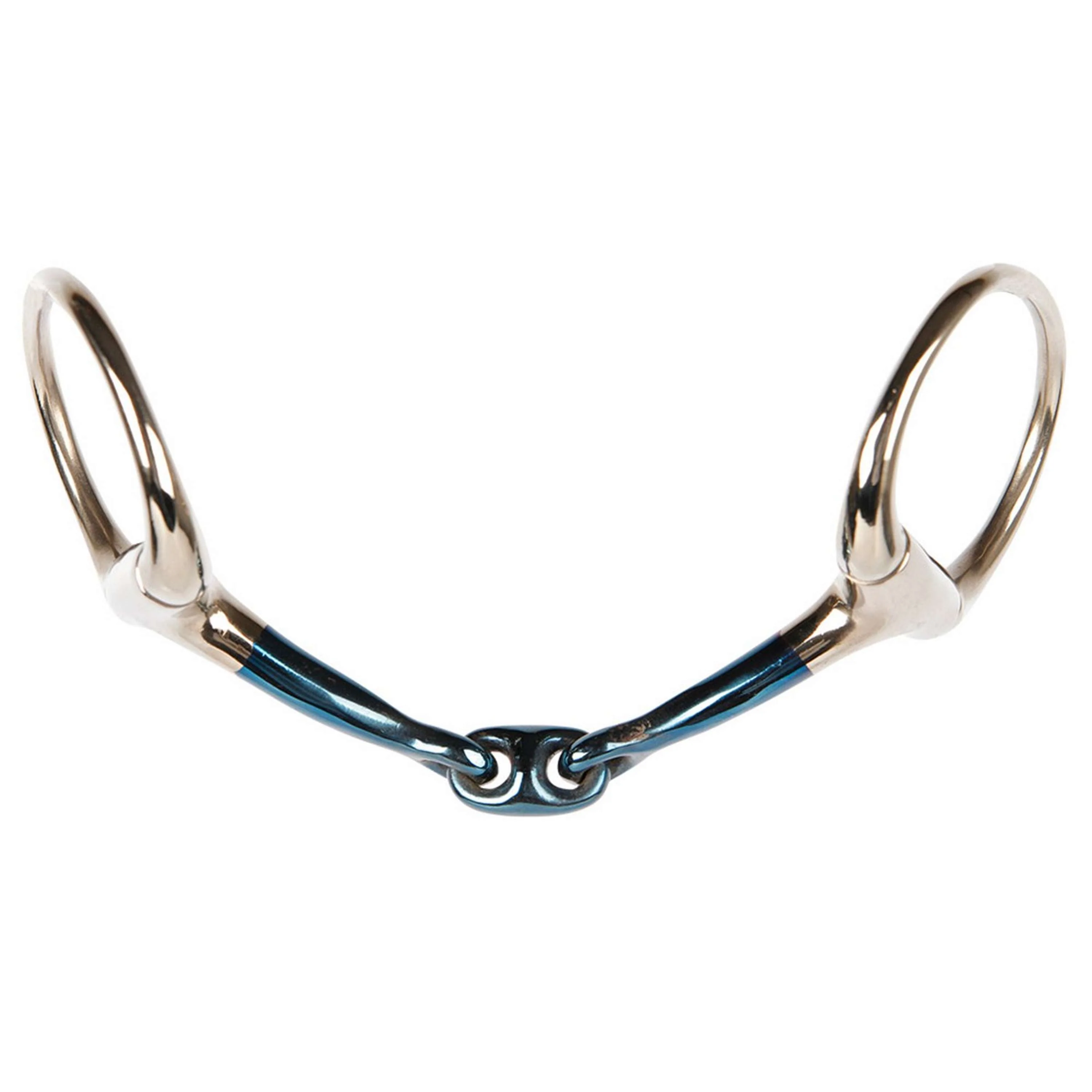 Harry's Horse Mors à Olive Sweet Iron Double Brisure - Image 2