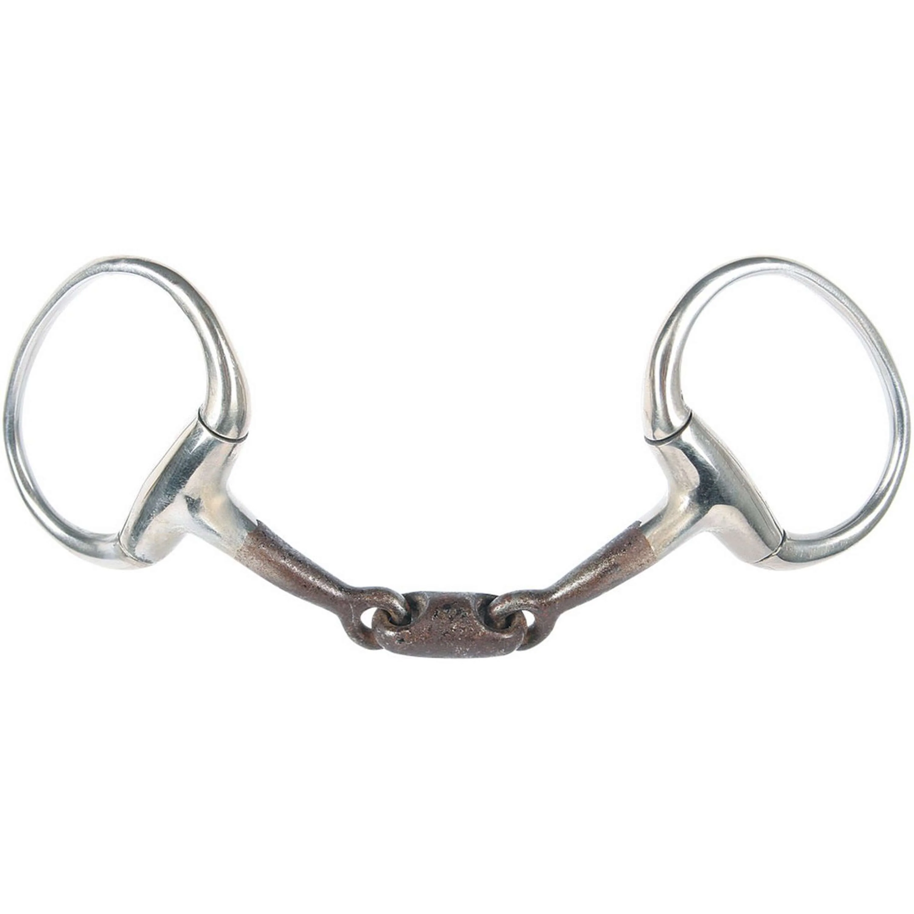 Harry's Horse Mors à Olive Sweet Iron Double Brisure - Image 3